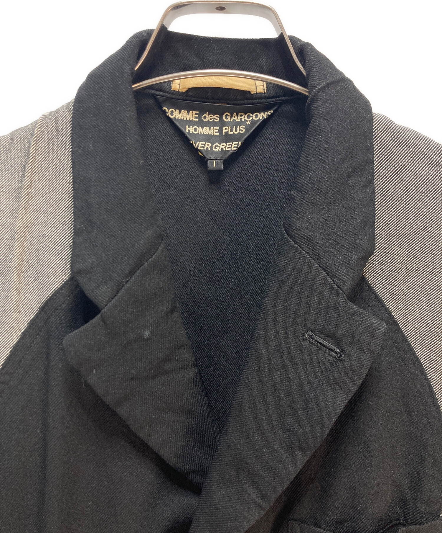 中古・古着通販】COMME des GARCONS HOMME PLUS (コムデギャルソンオム