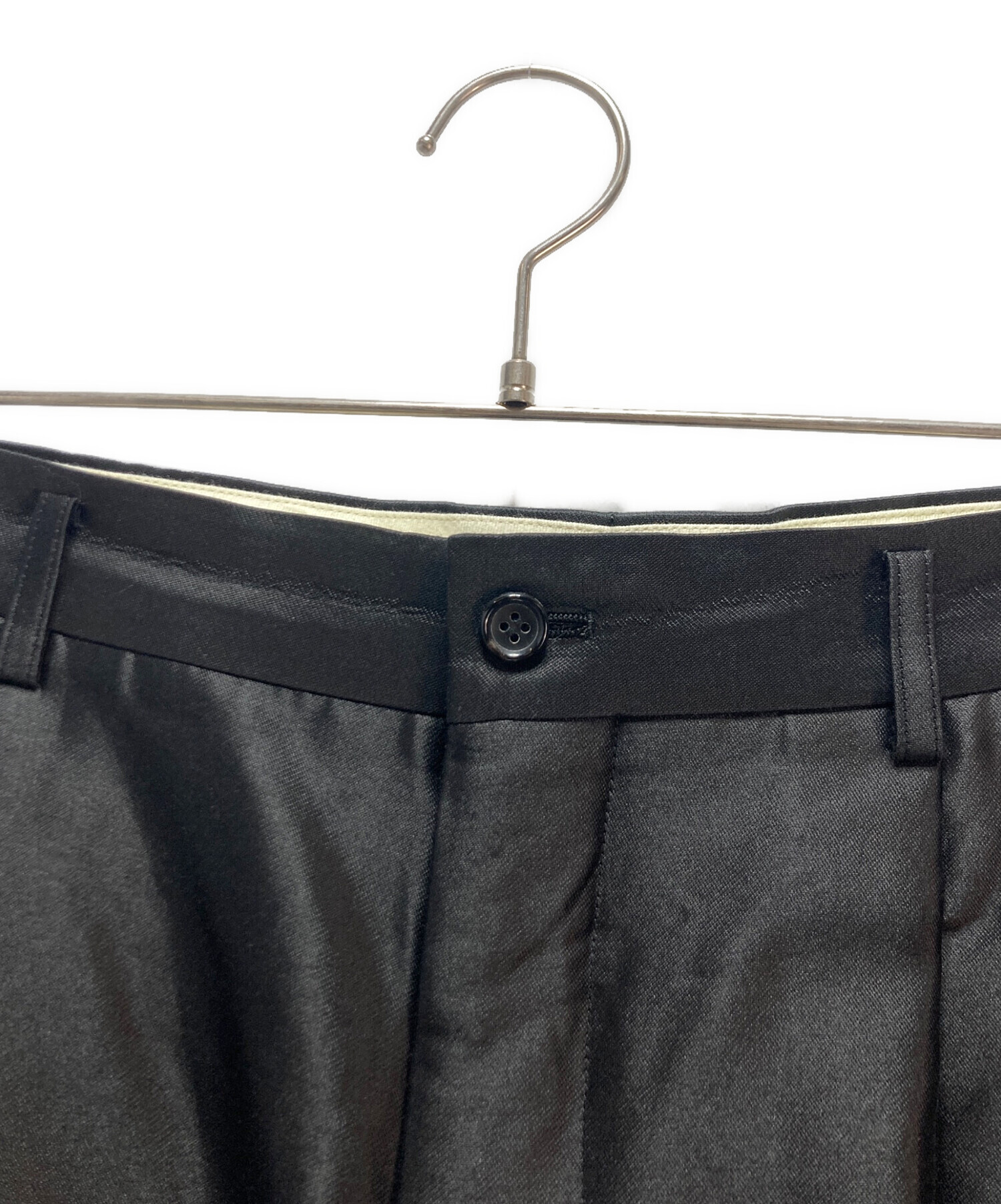 中古・古着通販】COMME des GARCONS HOMME PLUS (コムデギャルソンオム