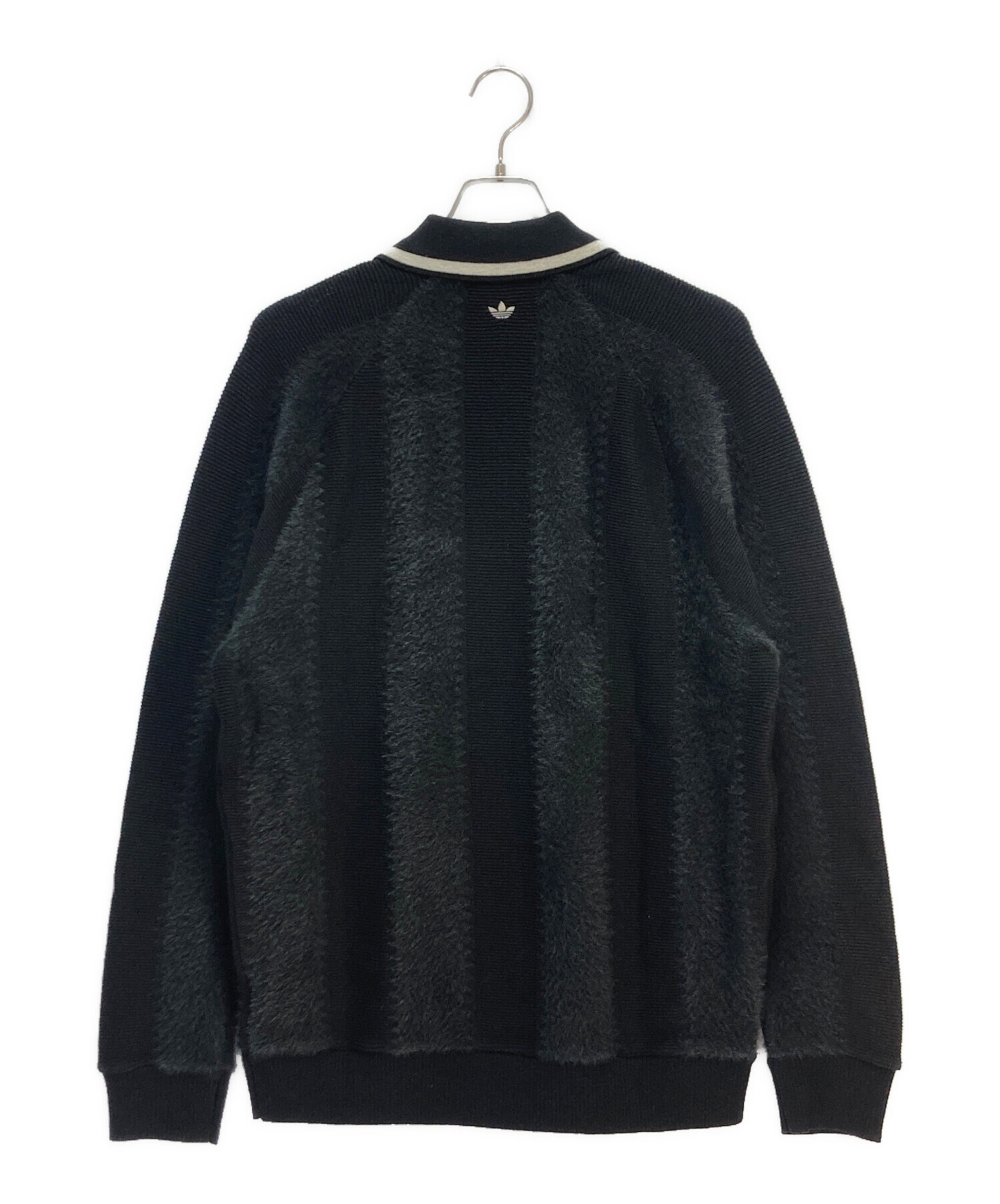 中古・古着通販】adidas (アディダス) adidas プレミアム ニット 