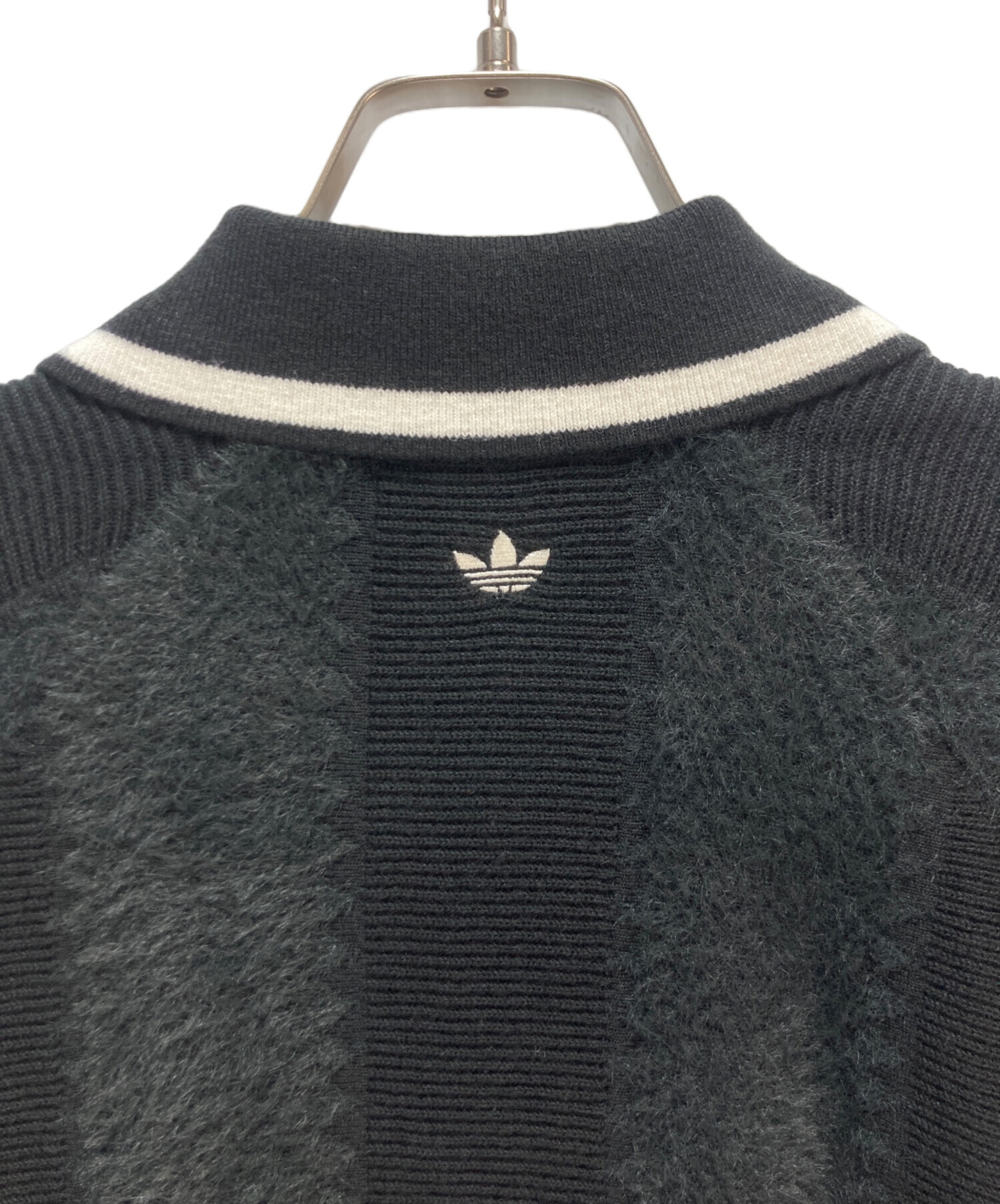 中古・古着通販】adidas (アディダス) adidas プレミアム ニット 
