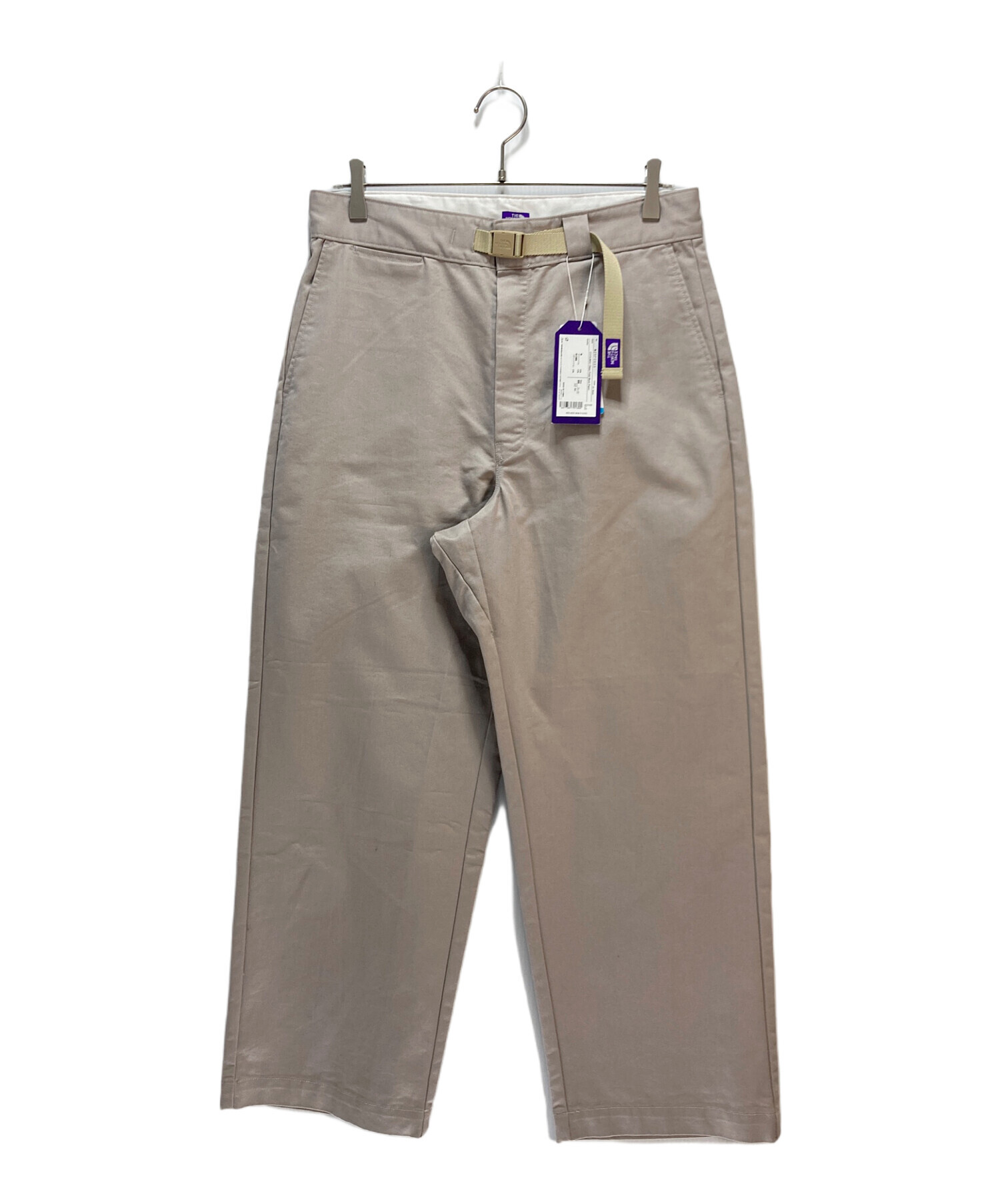 中古・古着通販】THE NORTHFACE PURPLELABEL THE NORTHFACE 