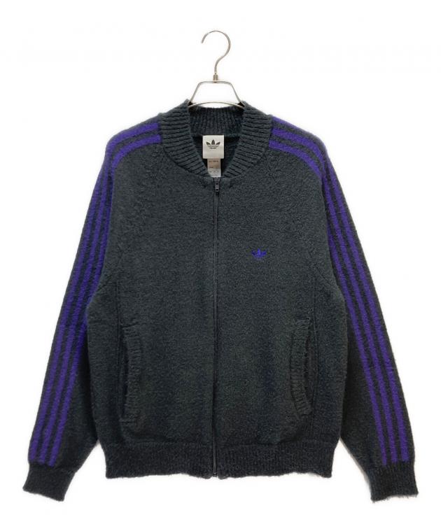 中古・古着通販】adidas (アディダス) adidas SST トラックトップ