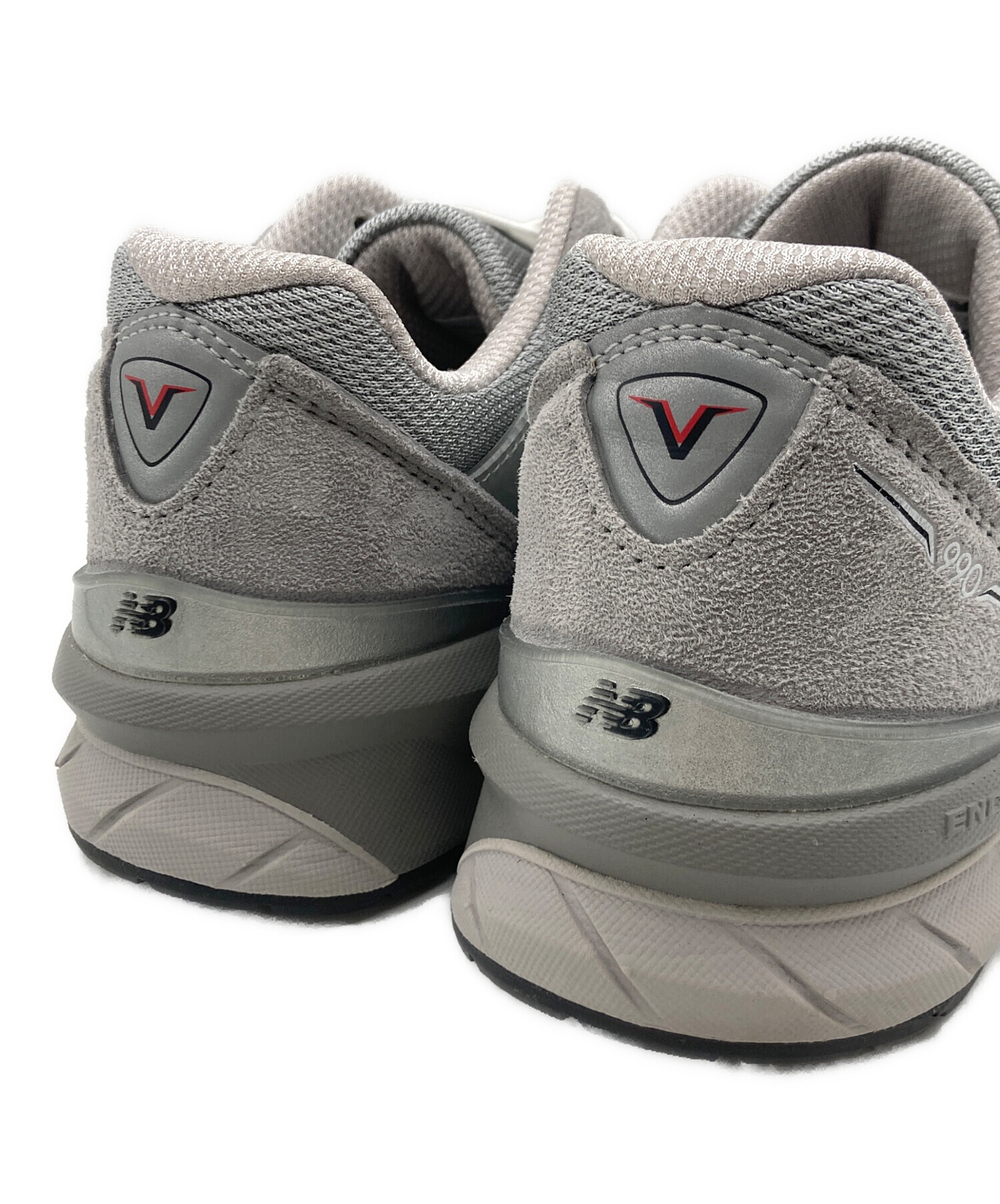 中古・古着通販】NEW BALANCE (ニューバランス) NEW BLANCE W990GL5 
