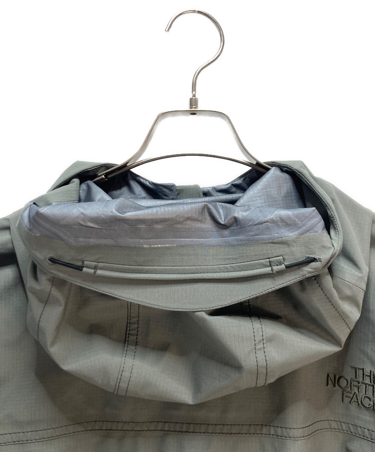 中古・古着通販】THE NORTH FACE (ザ ノース フェイス) THE NORTH FACE