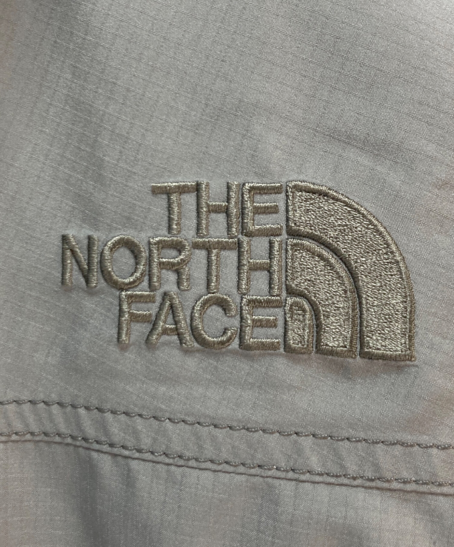 中古・古着通販】THE NORTH FACE (ザ ノース フェイス) THE NORTH FACE