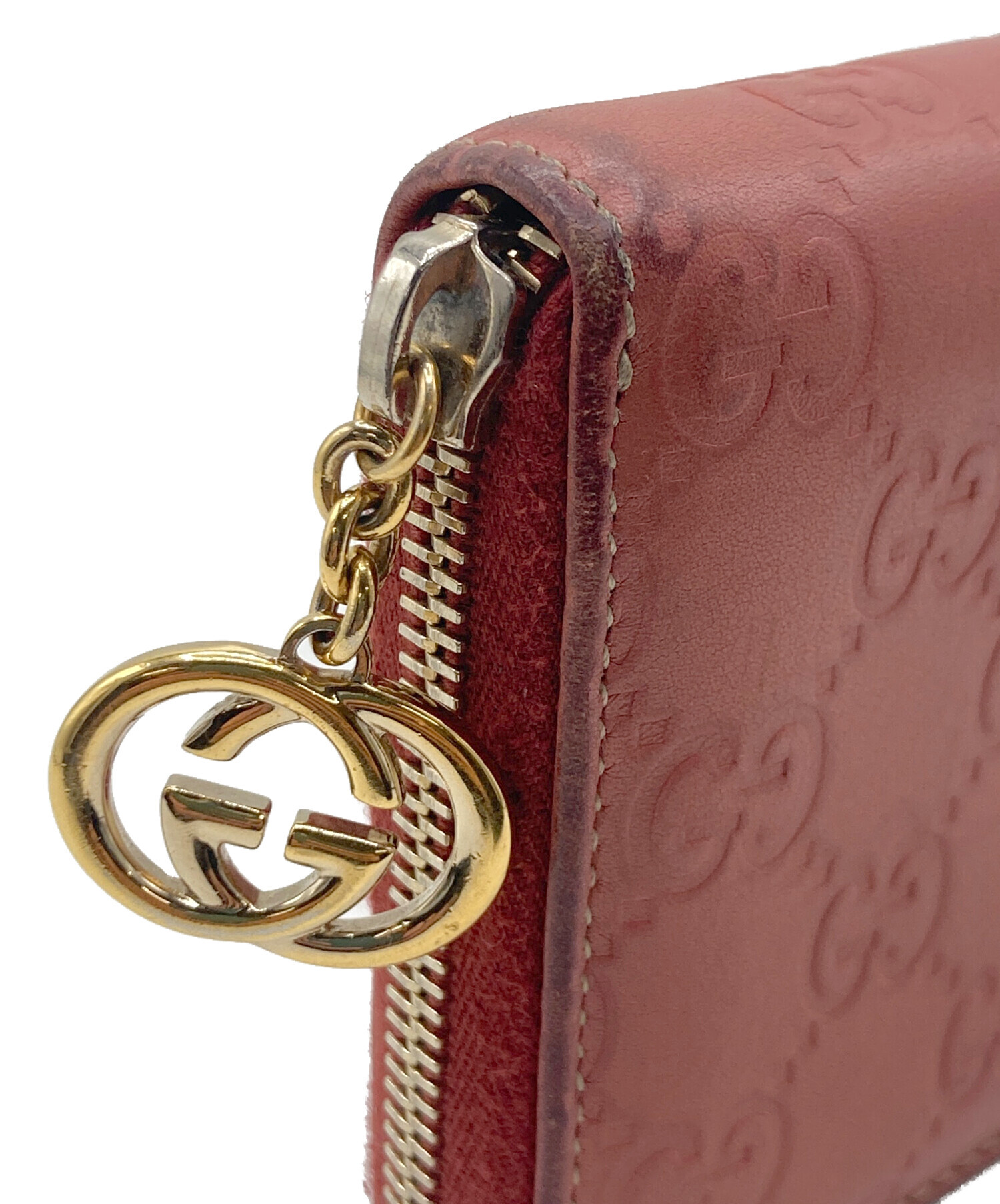 中古・古着通販】GUCCI (グッチ) GUCCI インターロッキングG ロング