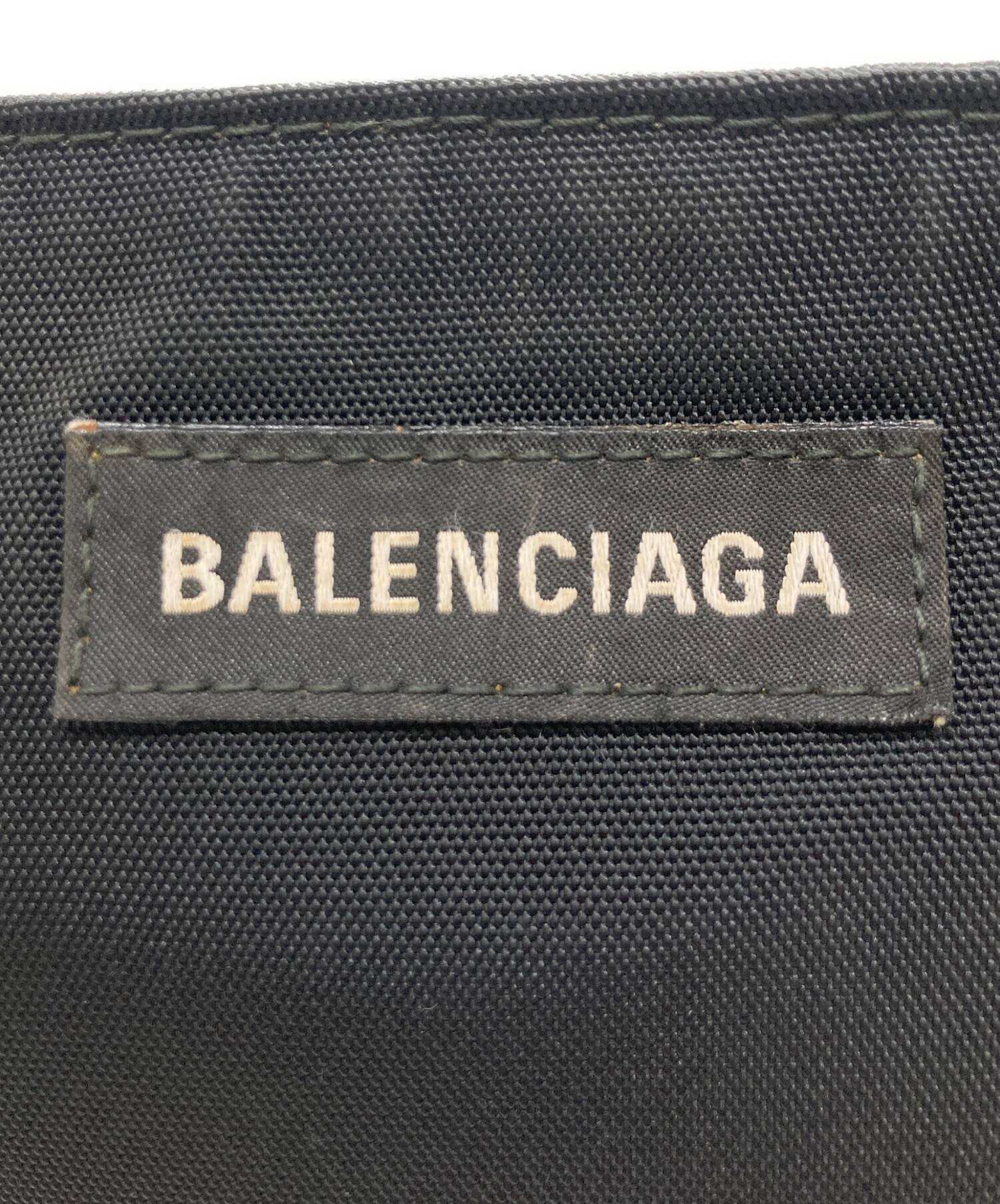 中古・古着通販】BALENCIAGA (バレンシアガ) BALENCIAGA（バレンシアガ