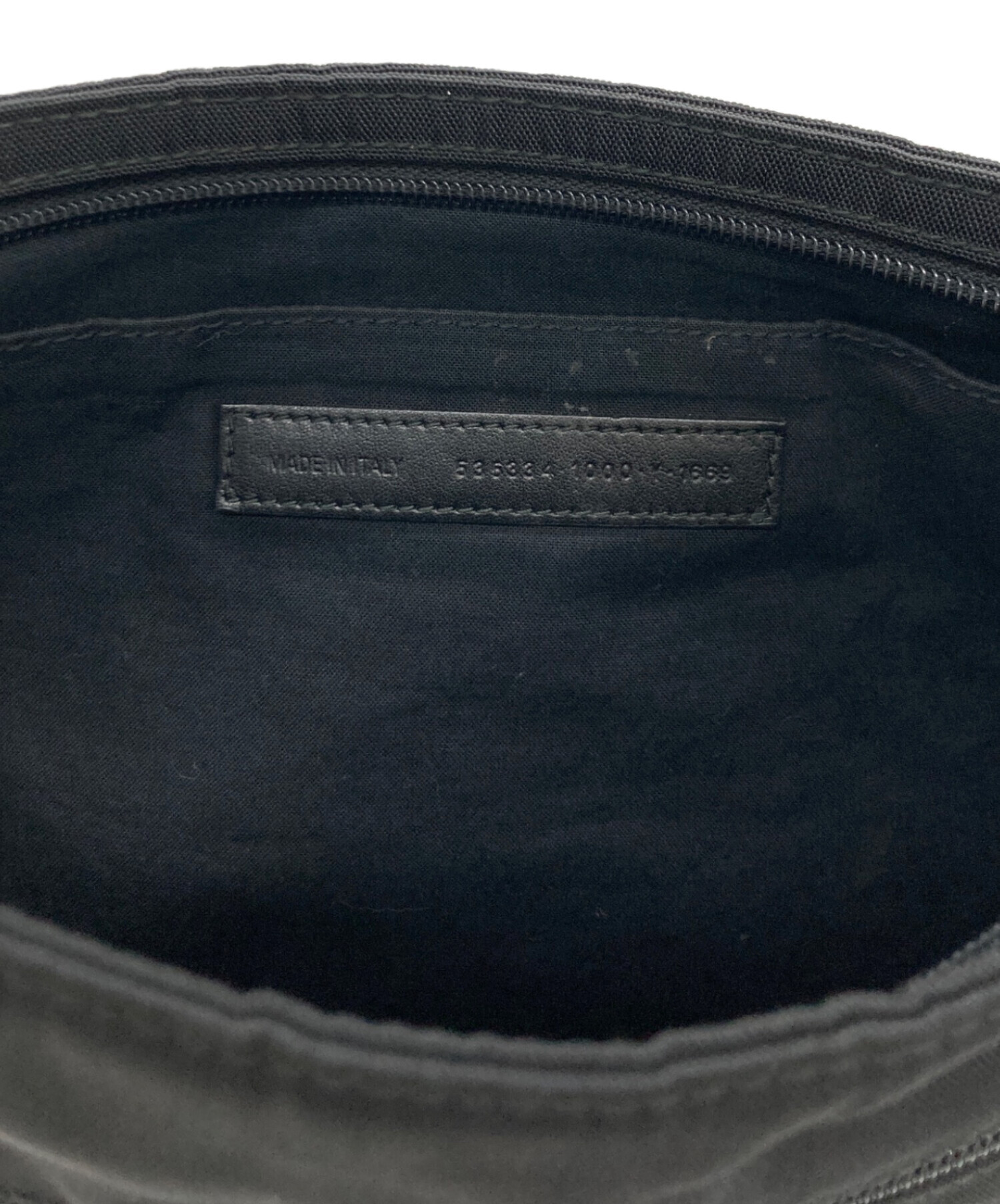 中古・古着通販】BALENCIAGA (バレンシアガ) BALENCIAGA（バレンシアガ