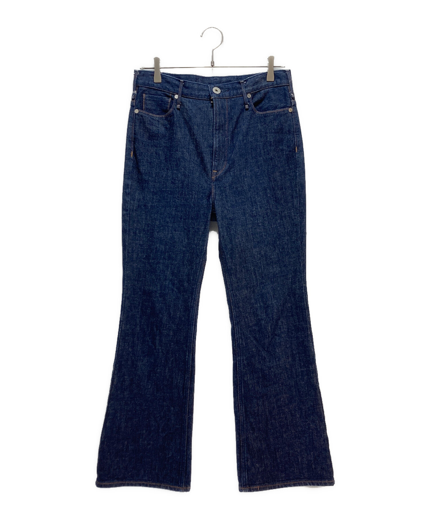 新品未使用 アッパーハイツ THE HIM OASIS 26 ゆったりストレート 中古・古着通販】upper hights (アッパーハイツ) upper hights デニム