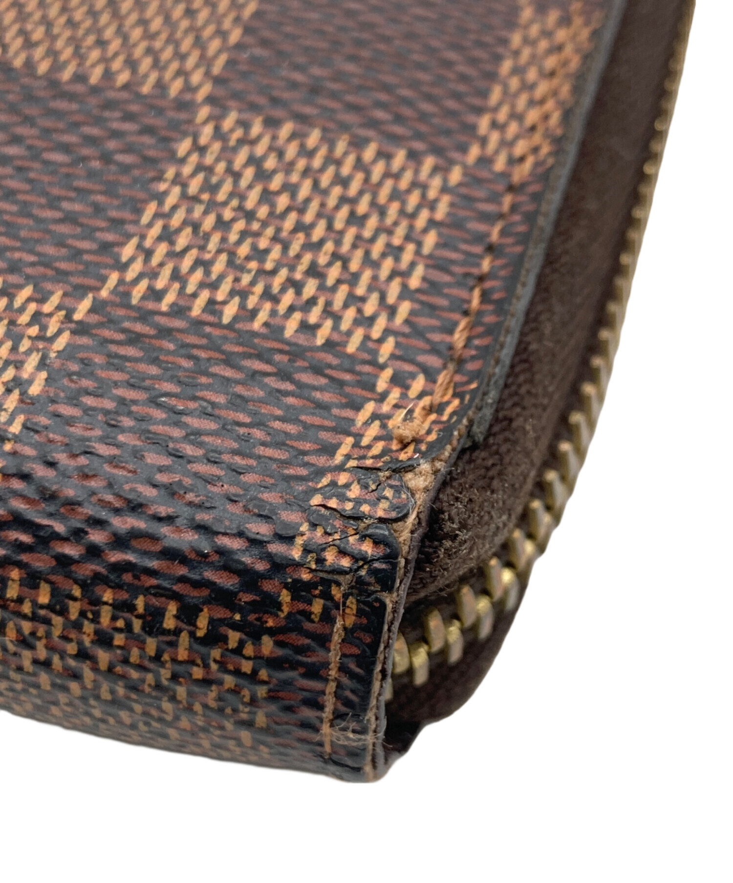 LOUIS VUITTON ジッピーウォレット　未使用品 中古・古着通販】LOUIS VUITTON (ルイ ヴィトン) LOUIS VUITTON