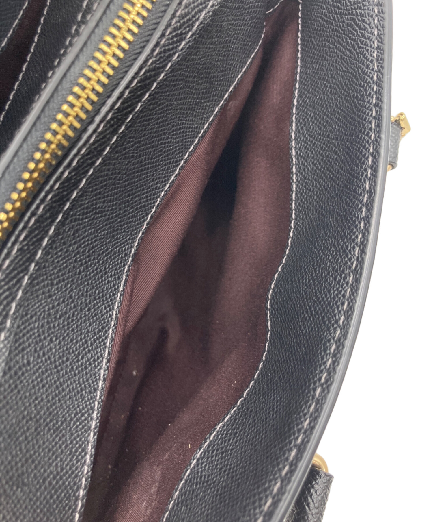 中古・古着通販】COACH (コーチ) COACH（コーチ）2WAYショルダーバッグ