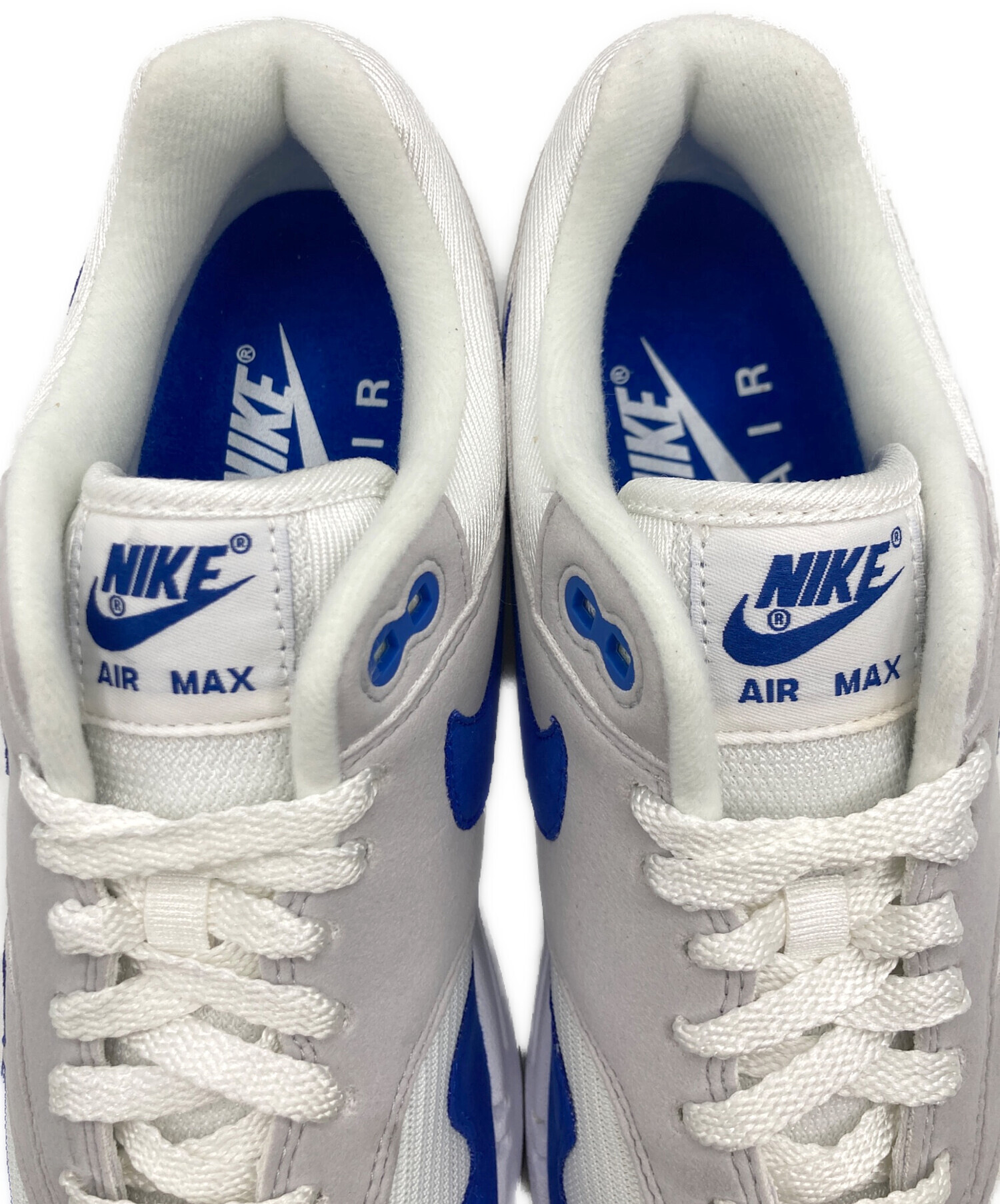 中古・古着通販】NIKE (ナイキ) NIKE（ナイキ）AIR MAX 1 ANNIVERSARY 