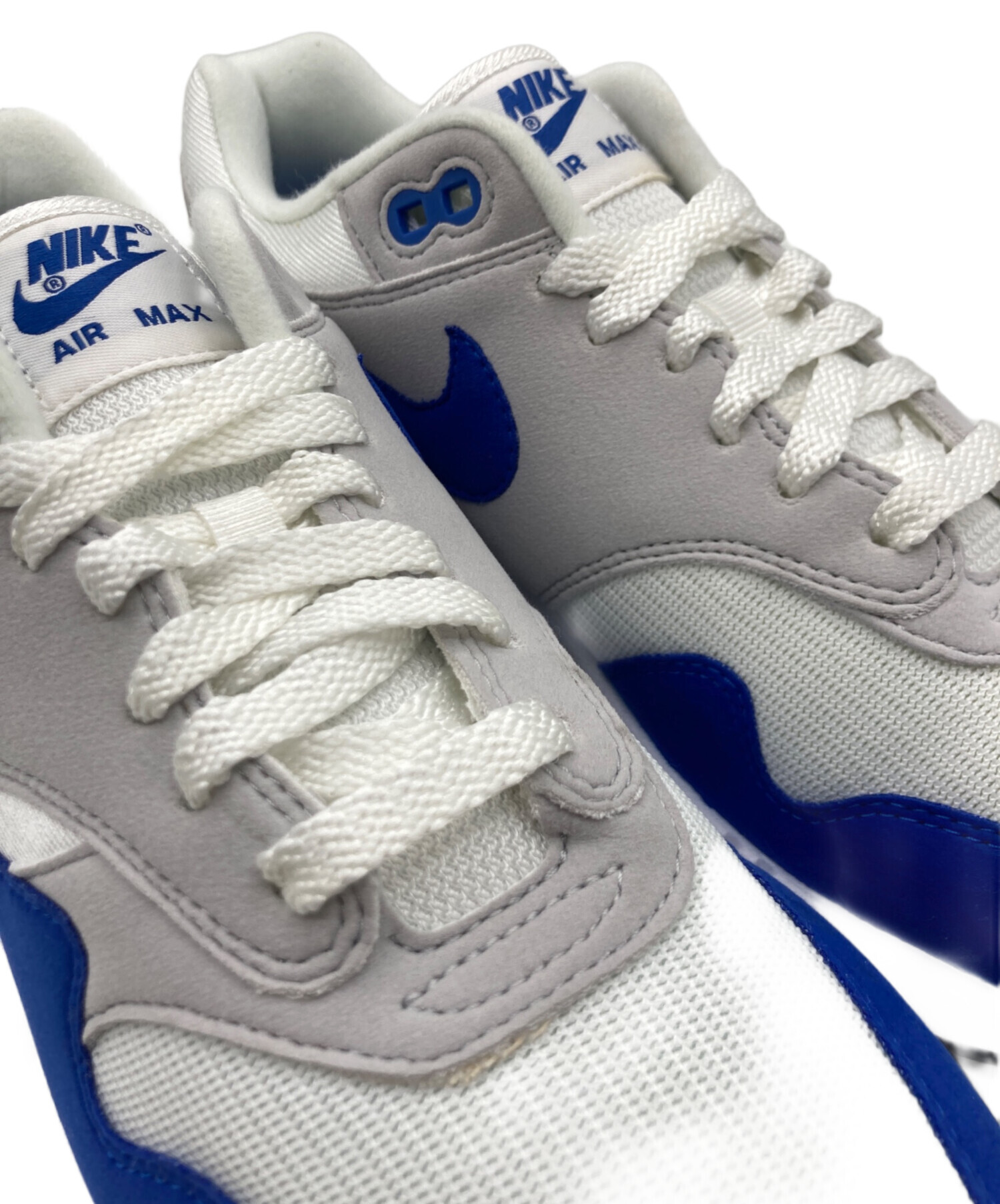 中古・古着通販】NIKE (ナイキ) NIKE（ナイキ）AIR MAX 1 ANNIVERSARY 