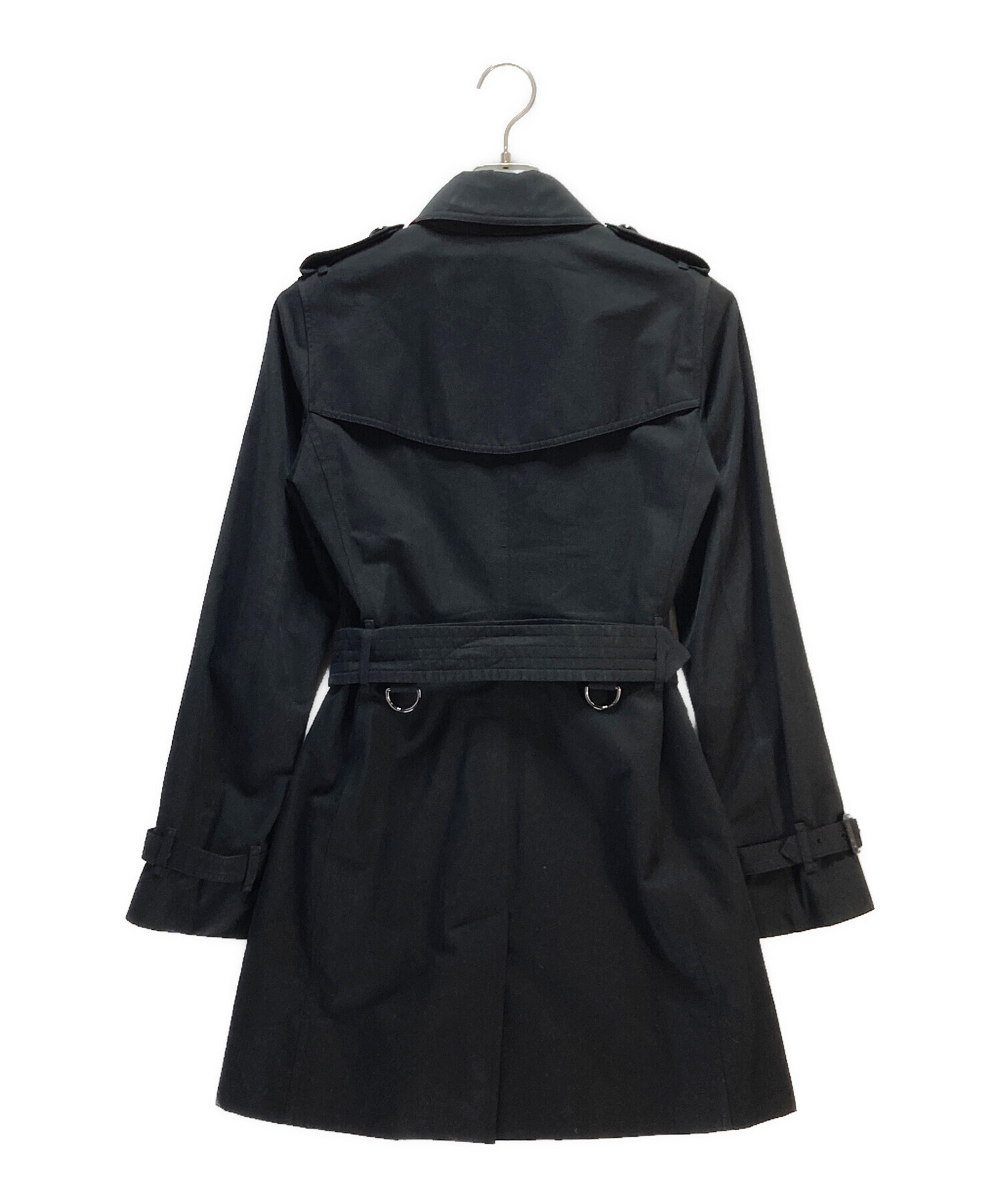 中古・古着通販】BURBERRY (バーバリー) BURBERRY GBBURLIMCAS