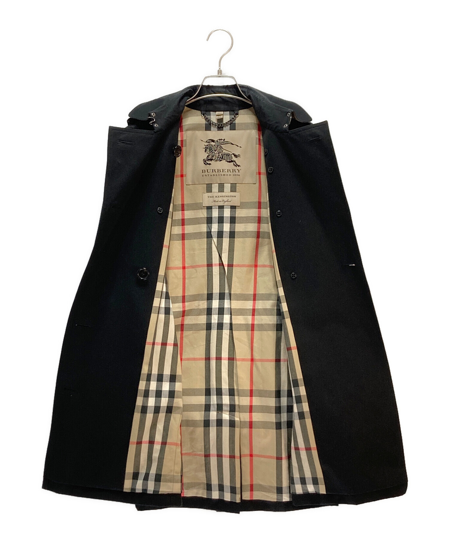 中古・古着通販】BURBERRY (バーバリー) BURBERRY GBBURLIMCAS