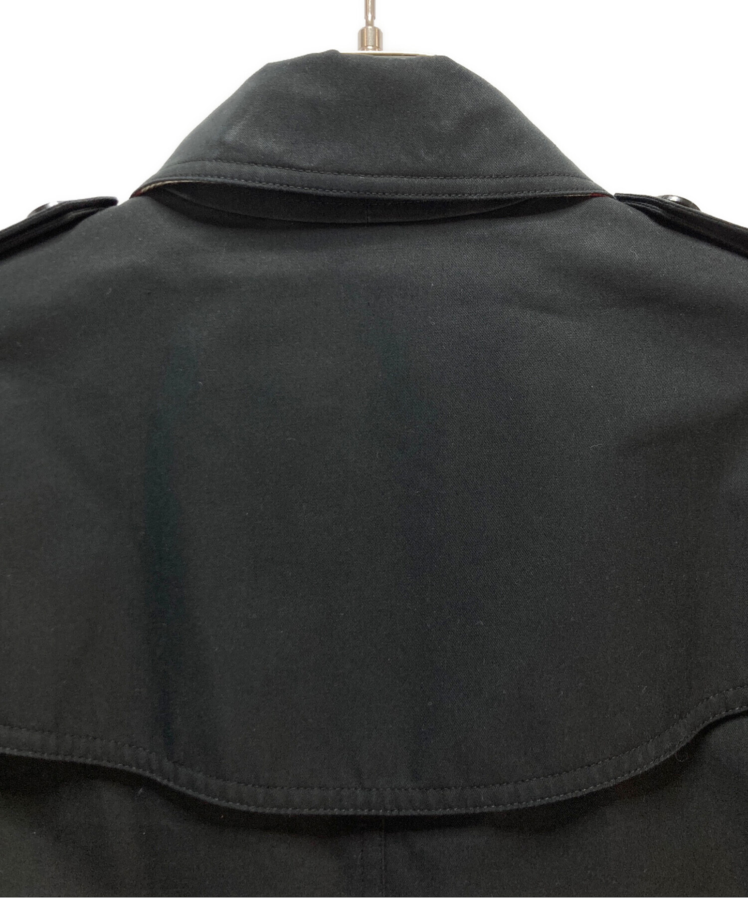 中古・古着通販】BURBERRY (バーバリー) BURBERRY GBBURLIMCAS