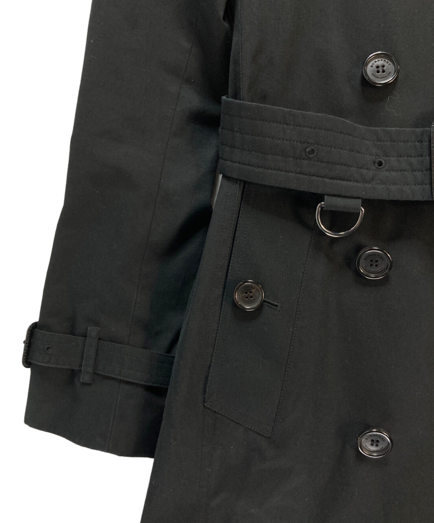 中古・古着通販】BURBERRY (バーバリー) BURBERRY GBBURLIMCAS