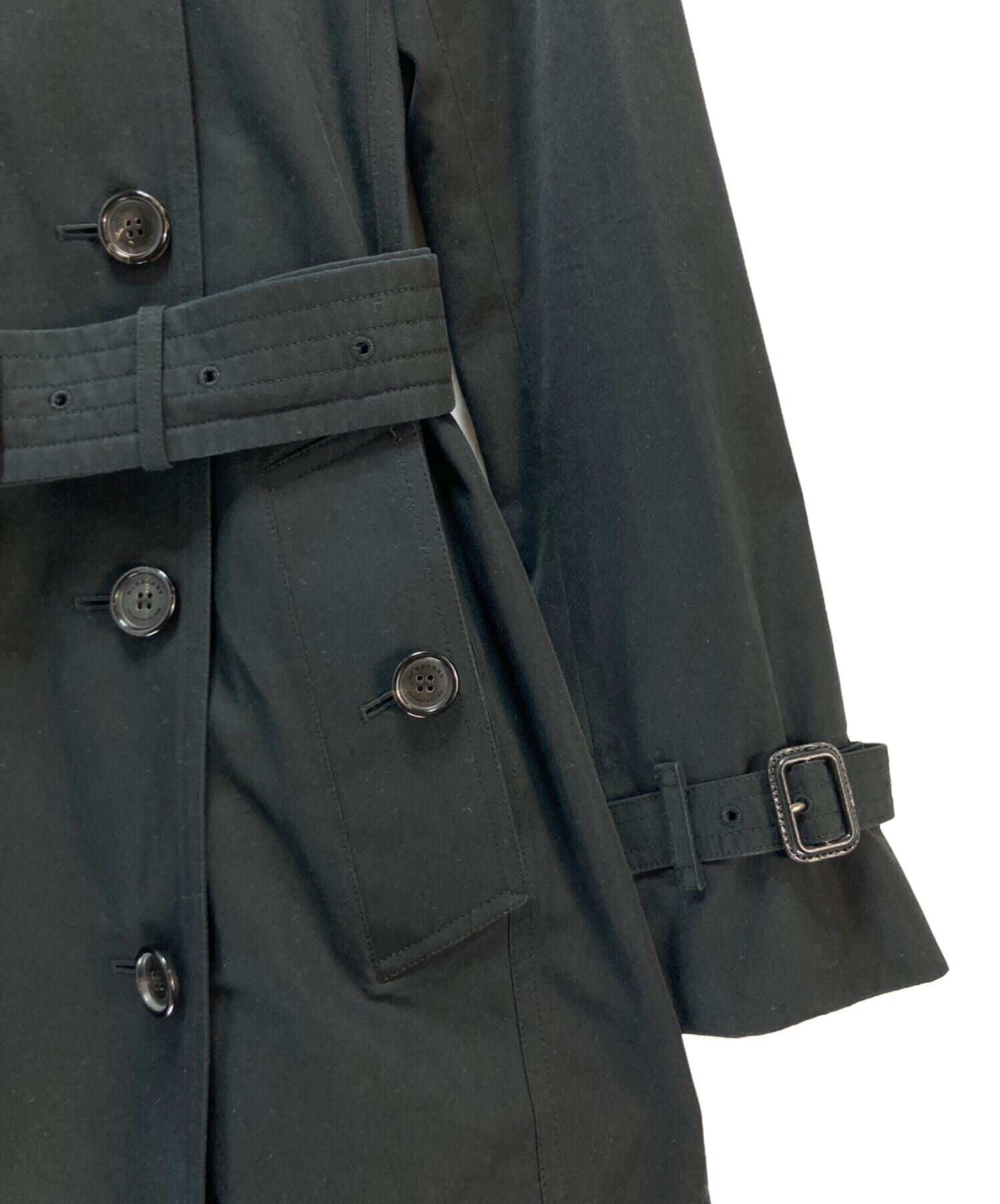 中古・古着通販】BURBERRY (バーバリー) BURBERRY GBBURLIMCAS