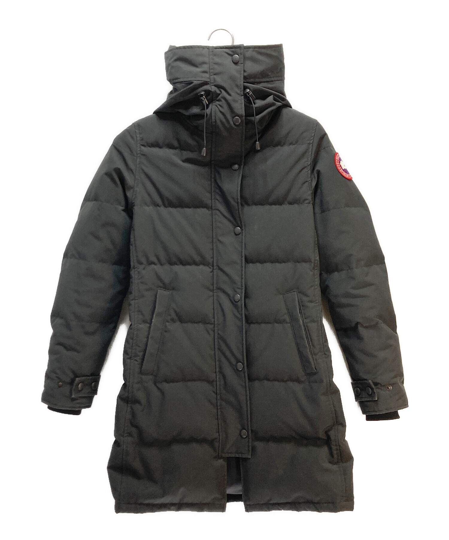 中古・古着通販】CANADA GOOSE (カナダグース) CANADA GOOSE（カナダ