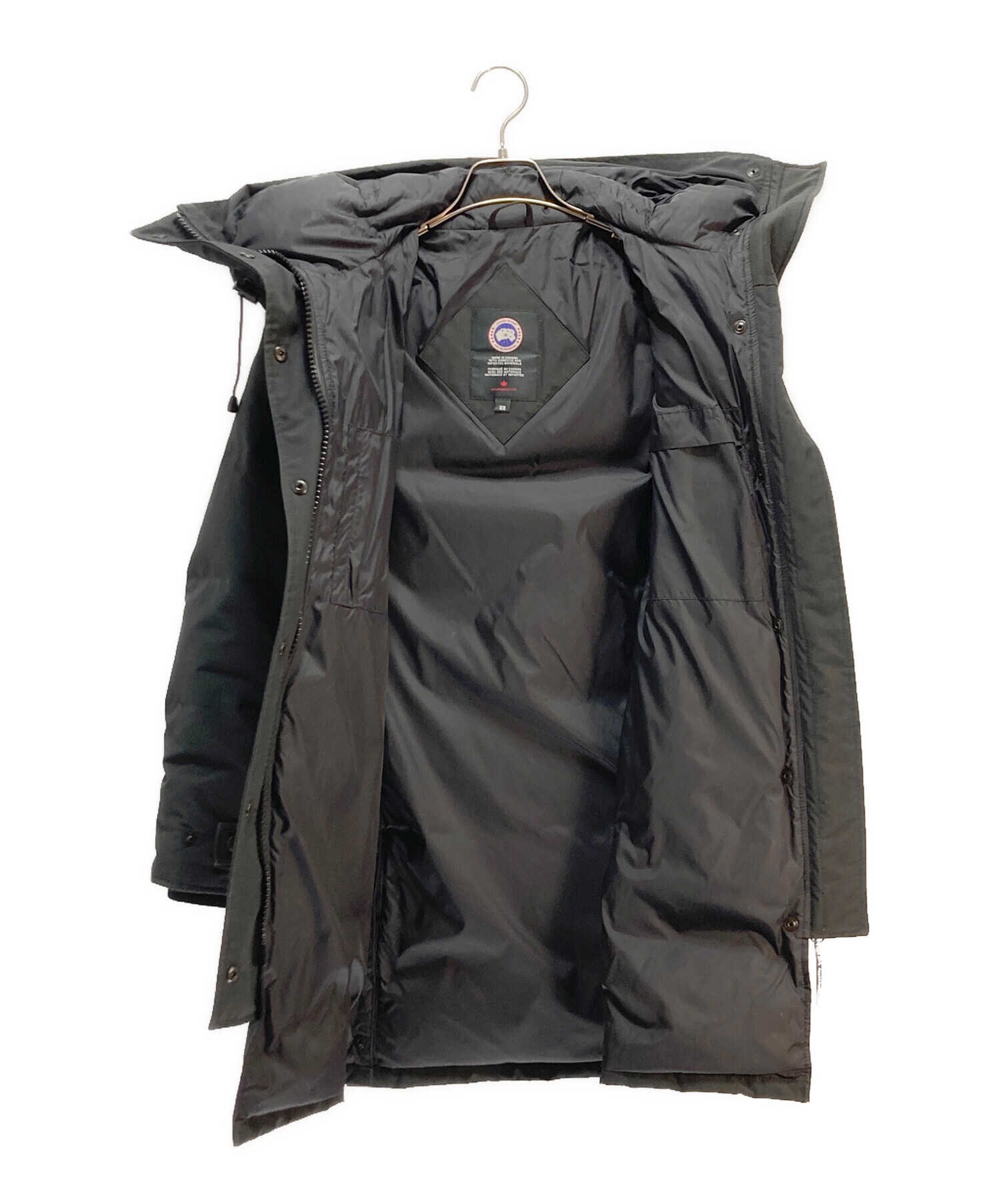 中古・古着通販】CANADA GOOSE (カナダグース) CANADA GOOSE（カナダ