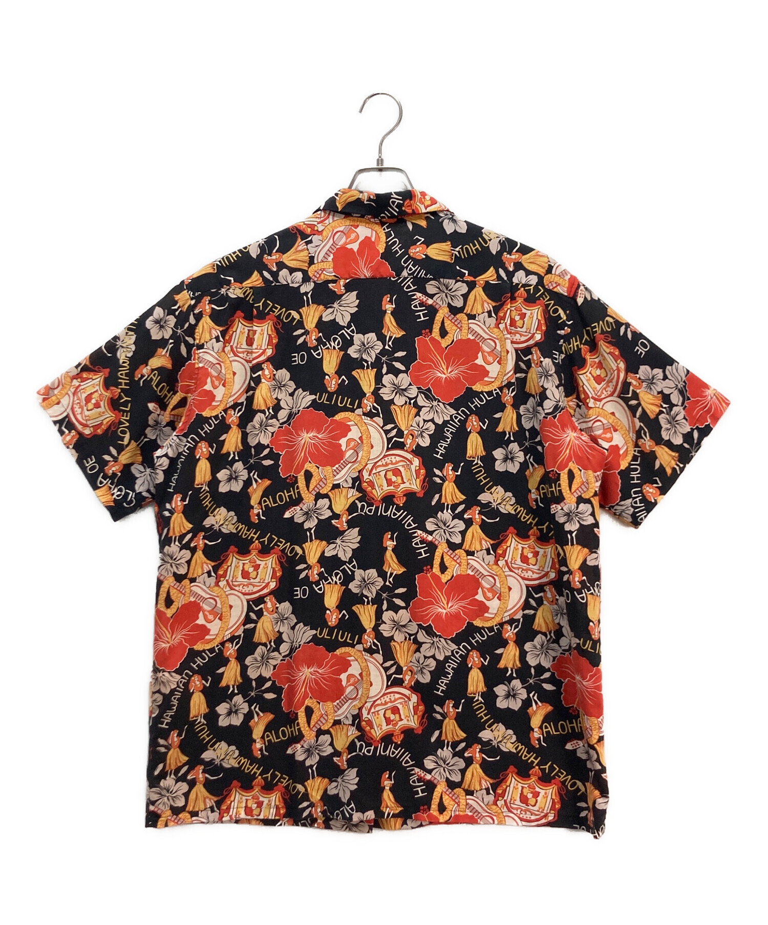 中古・古着通販】Sun Surf (サンサーフ) Sun Surf LOVELY HULA HANDS