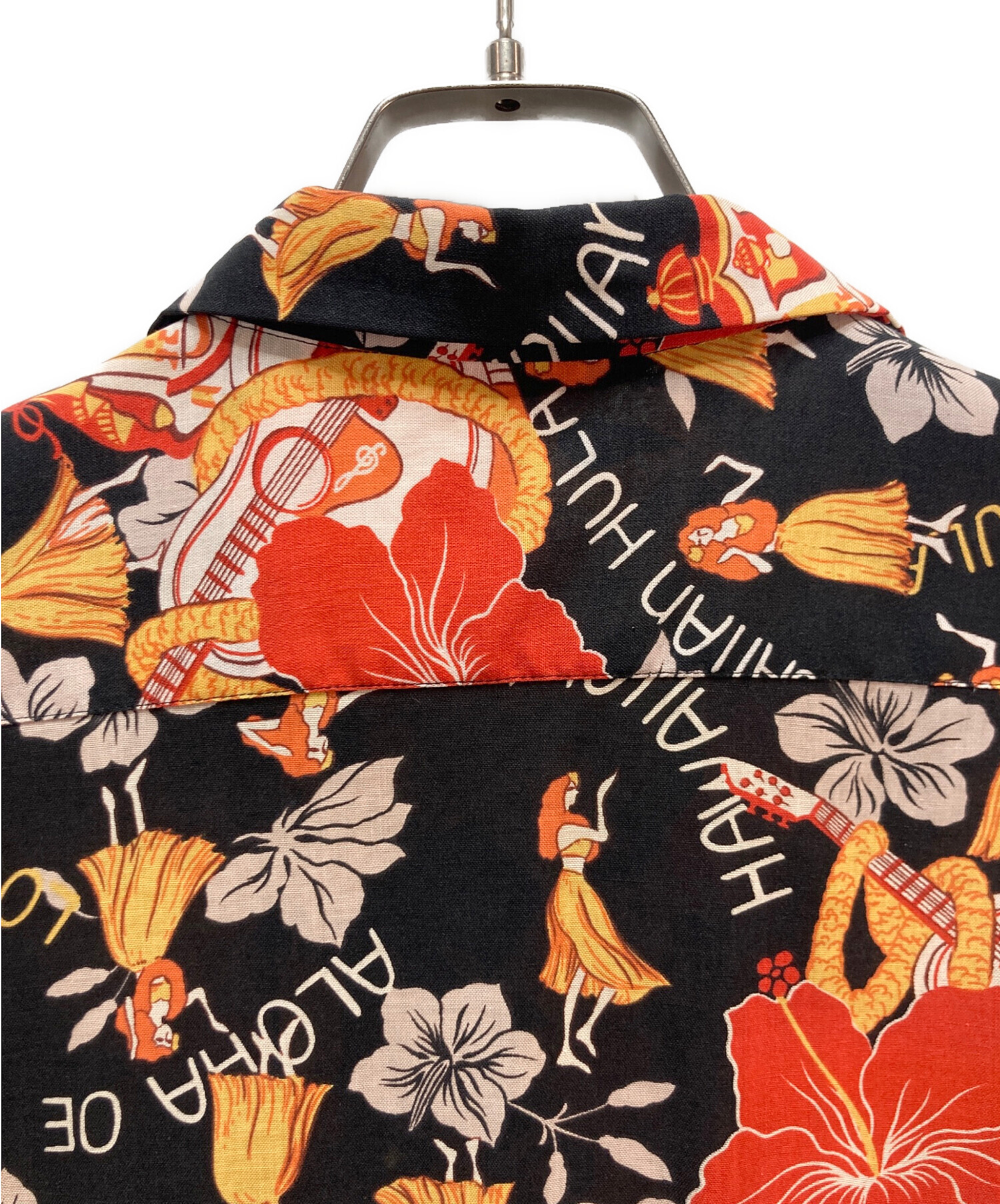 中古・古着通販】Sun Surf (サンサーフ) Sun Surf LOVELY HULA HANDS
