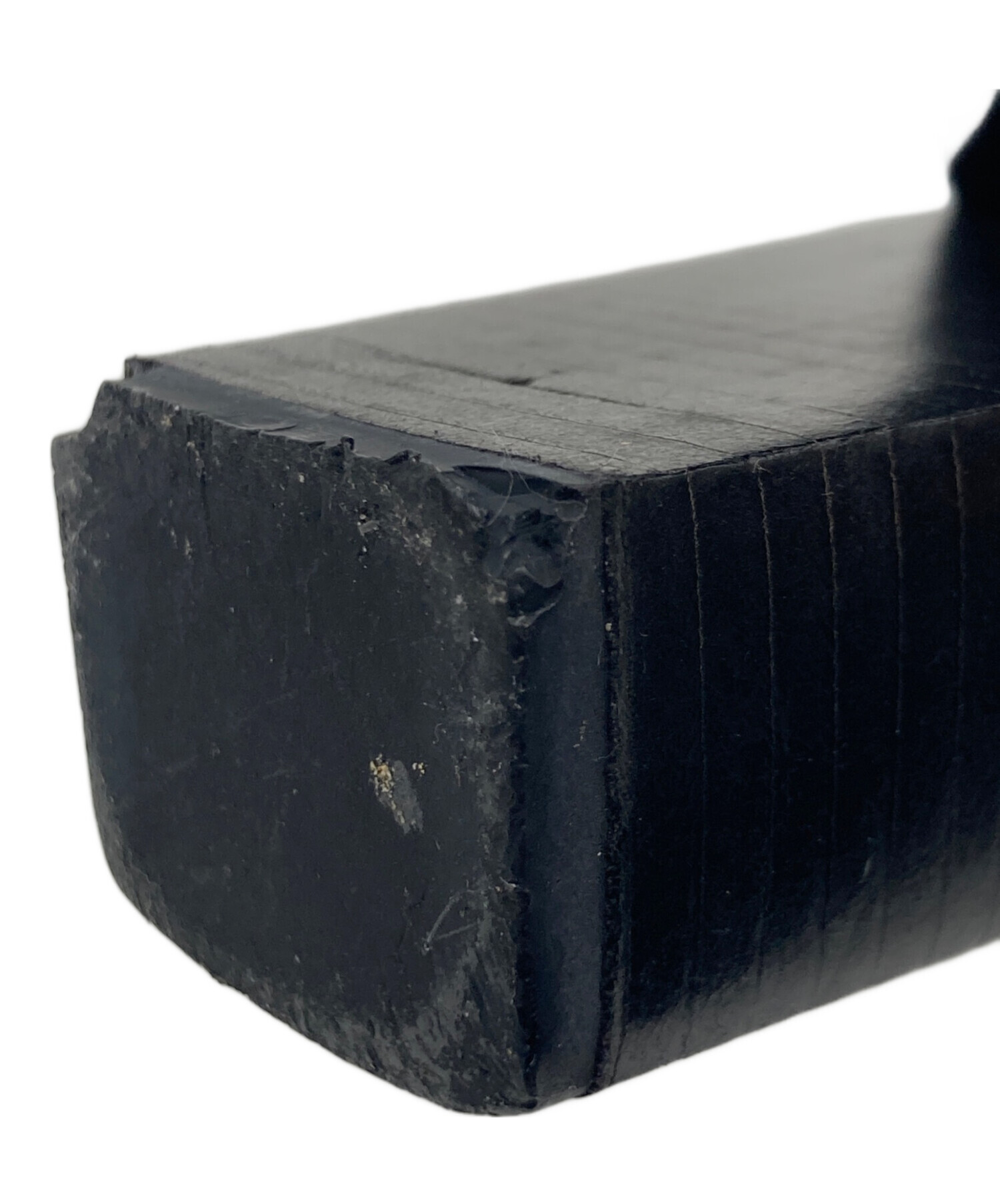 中古・古着通販】GUCCI (グッチ) GUCCI スクエアトゥ ヒールパンプス