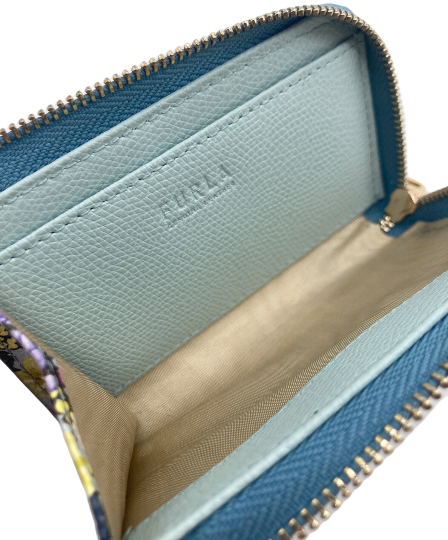 中古・古着通販】FURLA (フルラ) FURLA カメリア キーケース マルチ