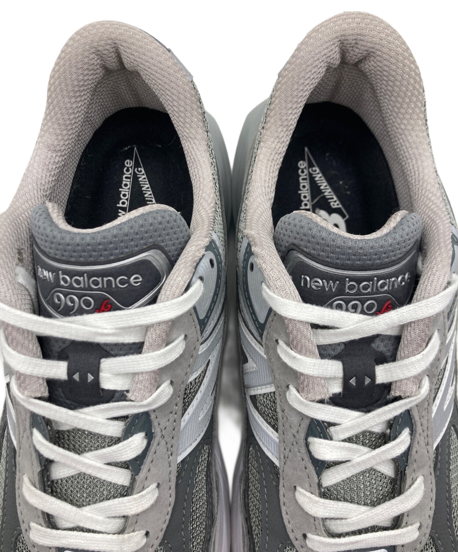 中古・古着通販】NEW BALANCE (ニューバランス) NEW BALANCE M990GL6 