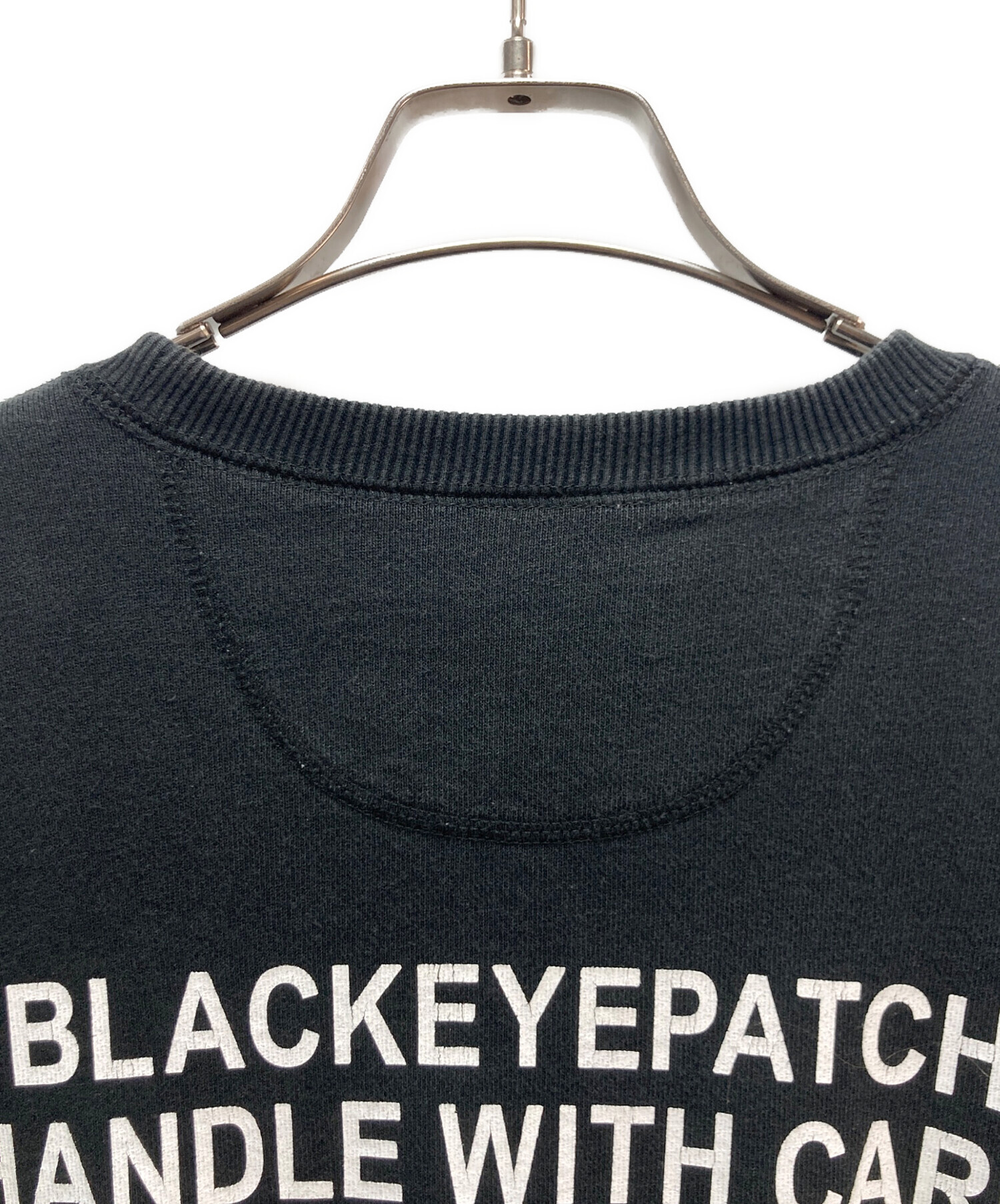 中古・古着通販】THE BLACK EYE PATCH (ブラックアイパッチ) THE BLACK