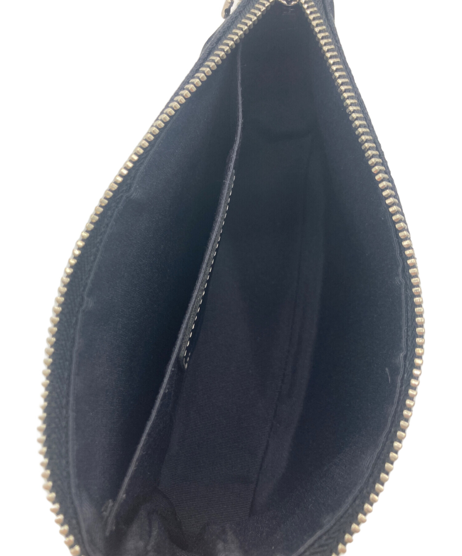 中古・古着通販】COACH (コーチ) シグネチャー アクセサリーポーチ