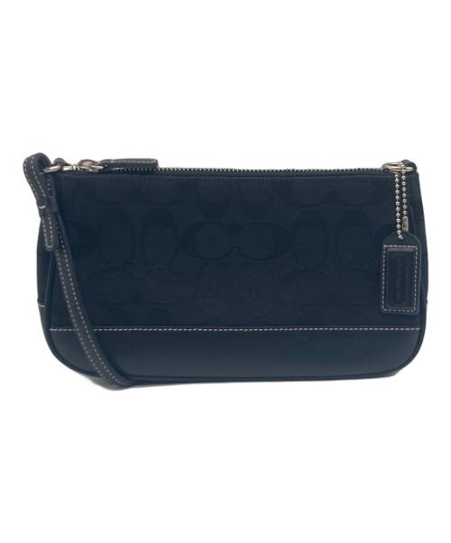 COACH アクセサリーポーチ シルバー金具 シグネチャー コーチ 楽天市場】シルバー（ブランドコーチ）（アクセサリーポーチ