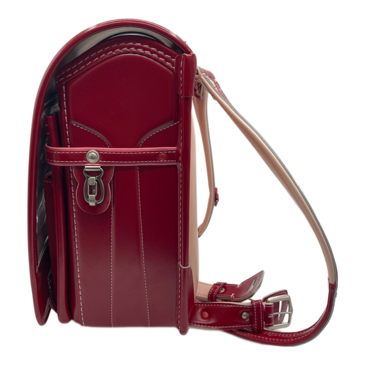 中古・古着通販】土屋鞄 (ツチヤカバン) 土屋鞄 ランドセル レッド 未