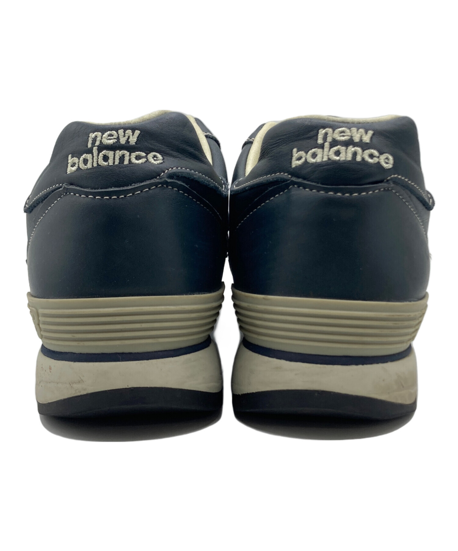 ニューバランス/The City　　 new balance　　ネイビー 中古・古着通販】NEW BALANCE (ニューバランス) NEW BALANCE M670NVY