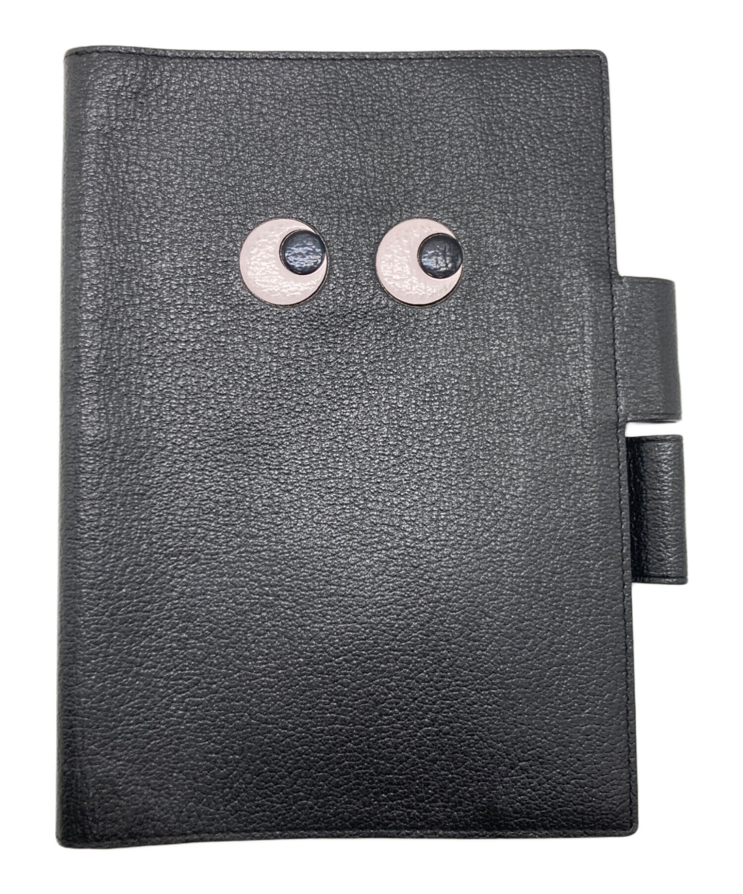 中古・古着通販】ANYA HINDMARCH (アニヤ・ハインドマーチ) 手帳カバー 中古・古着通販】ANYA HINDMARCH (アニヤ・ハインドマーチ) 手帳カバー