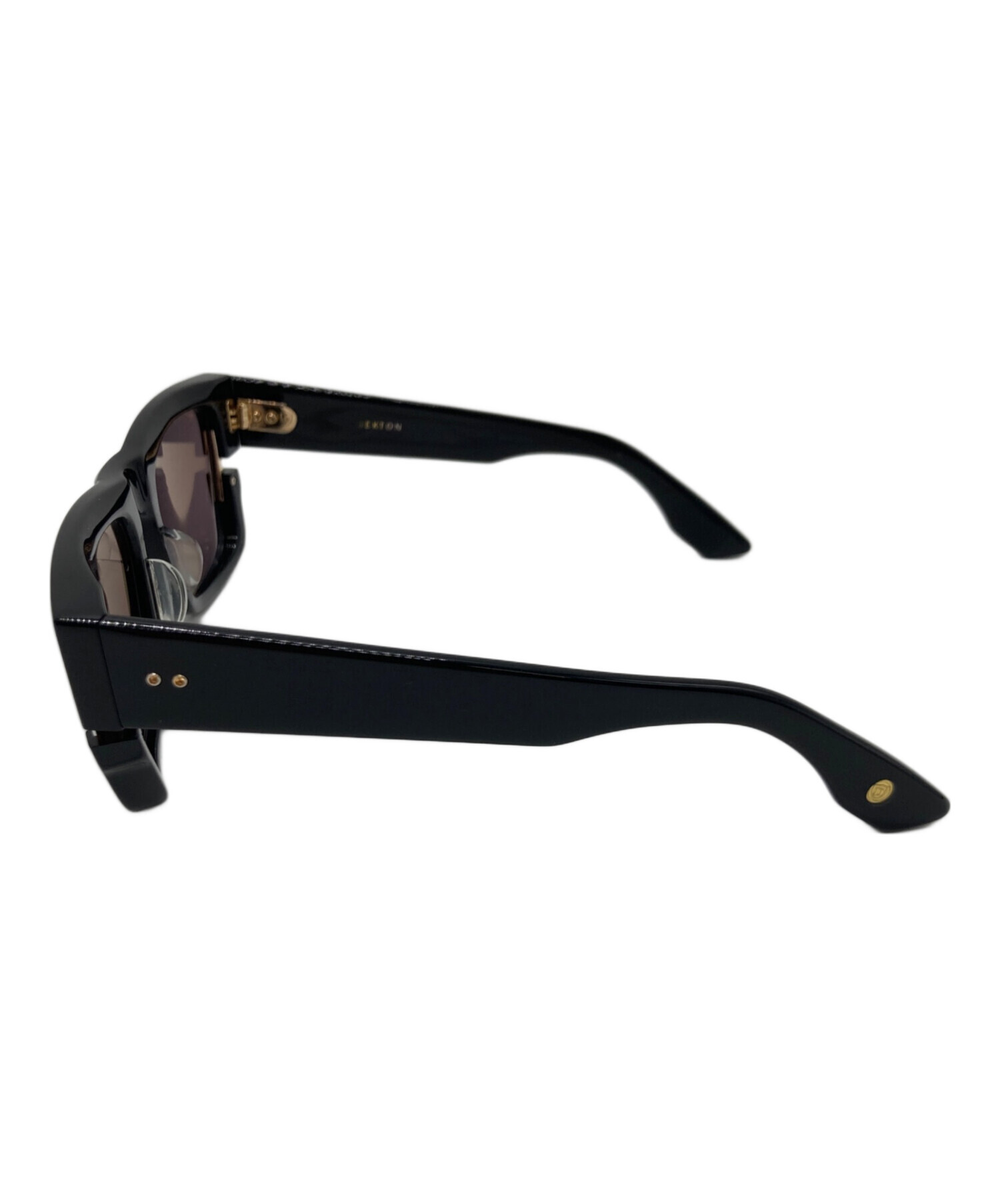 中古・古着通販】DITA (ディータ) サングラス ブラック｜ブランド