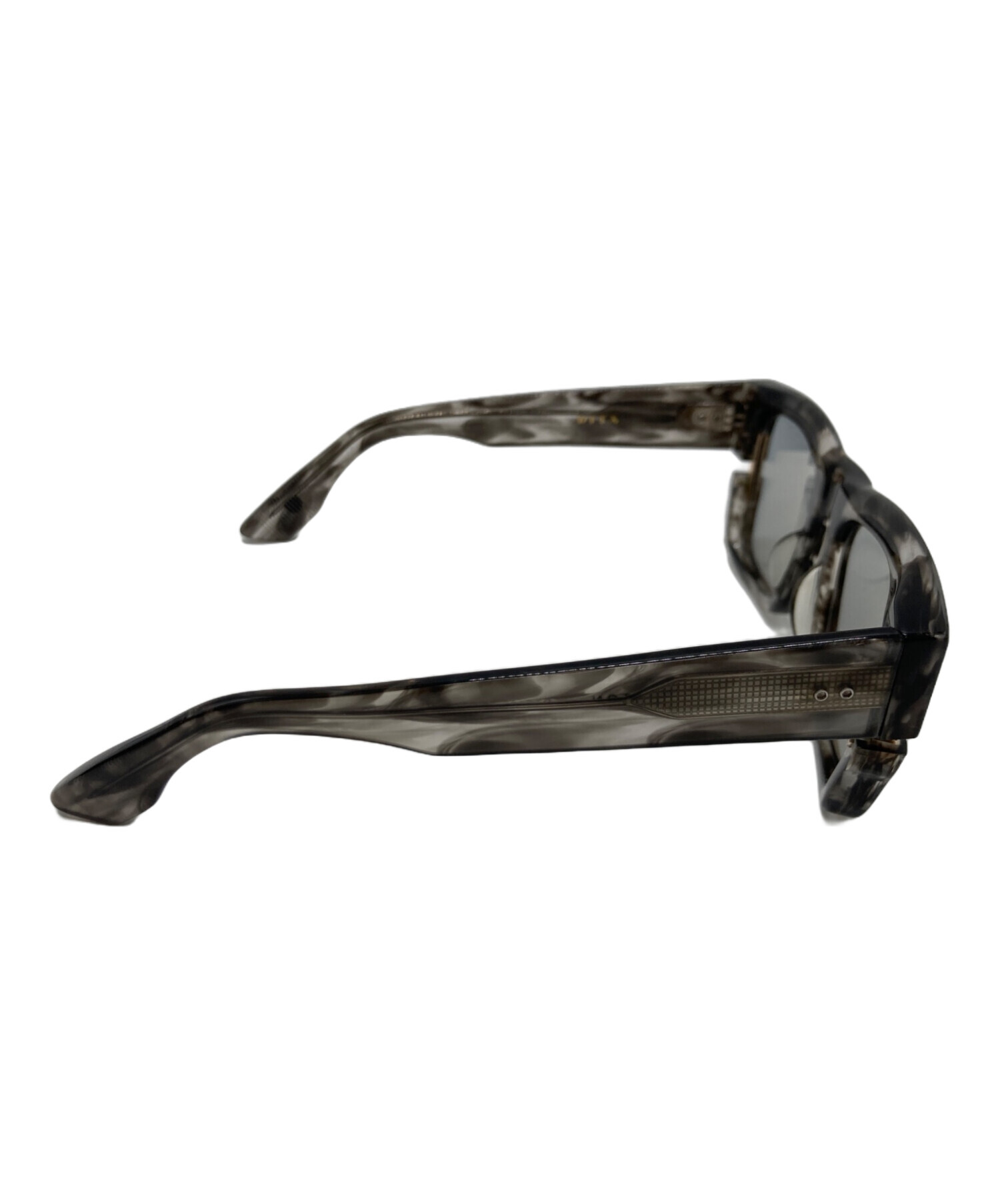 中古・古着通販】DITA (ディータ) サングラス グレー｜ブランド・古着