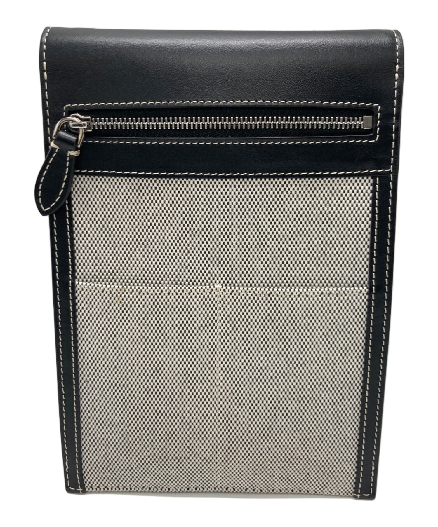 中古・古着通販】BURBERRY (バーバリー) スマホショルダーバッグ