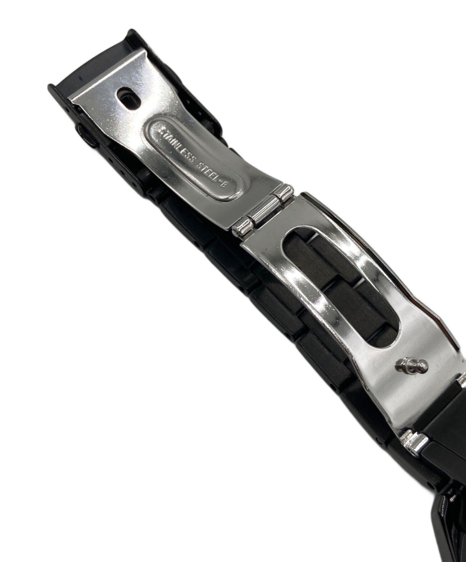 中古・古着通販】SEIKO (セイコー) SEIKO × NANO universe クロノ