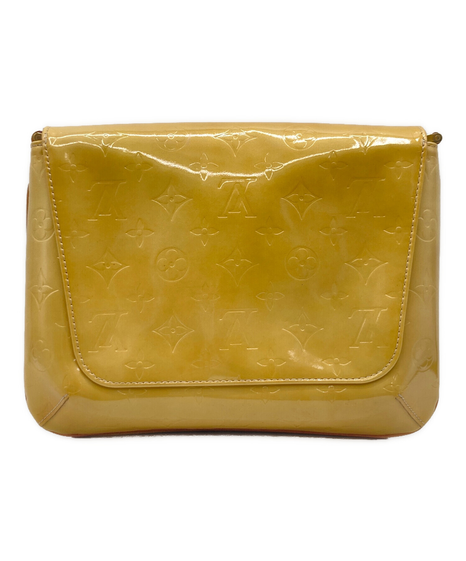 中古・古着通販】LOUIS VUITTON (ルイ ヴィトン) LOUIS VUITTON