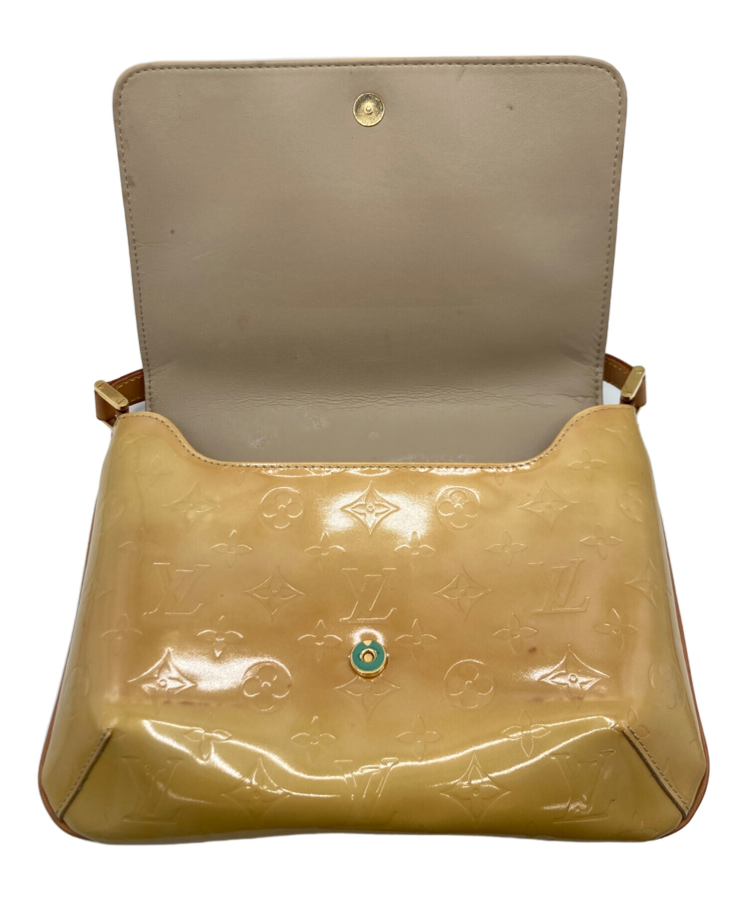 LOUISVUITTONルイヴィトンヴェルニトンプソンストリートショルダー