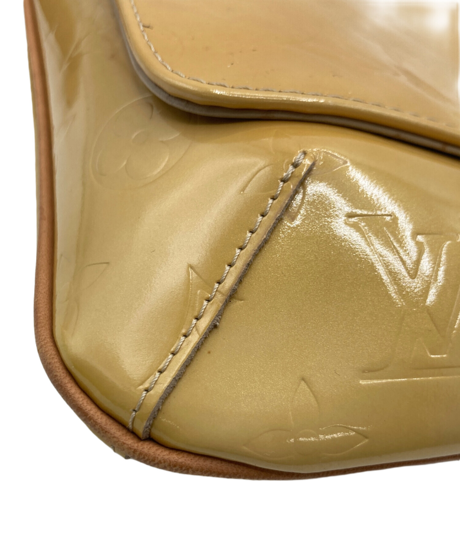 中古・古着通販】LOUIS VUITTON (ルイ ヴィトン) LOUIS VUITTON