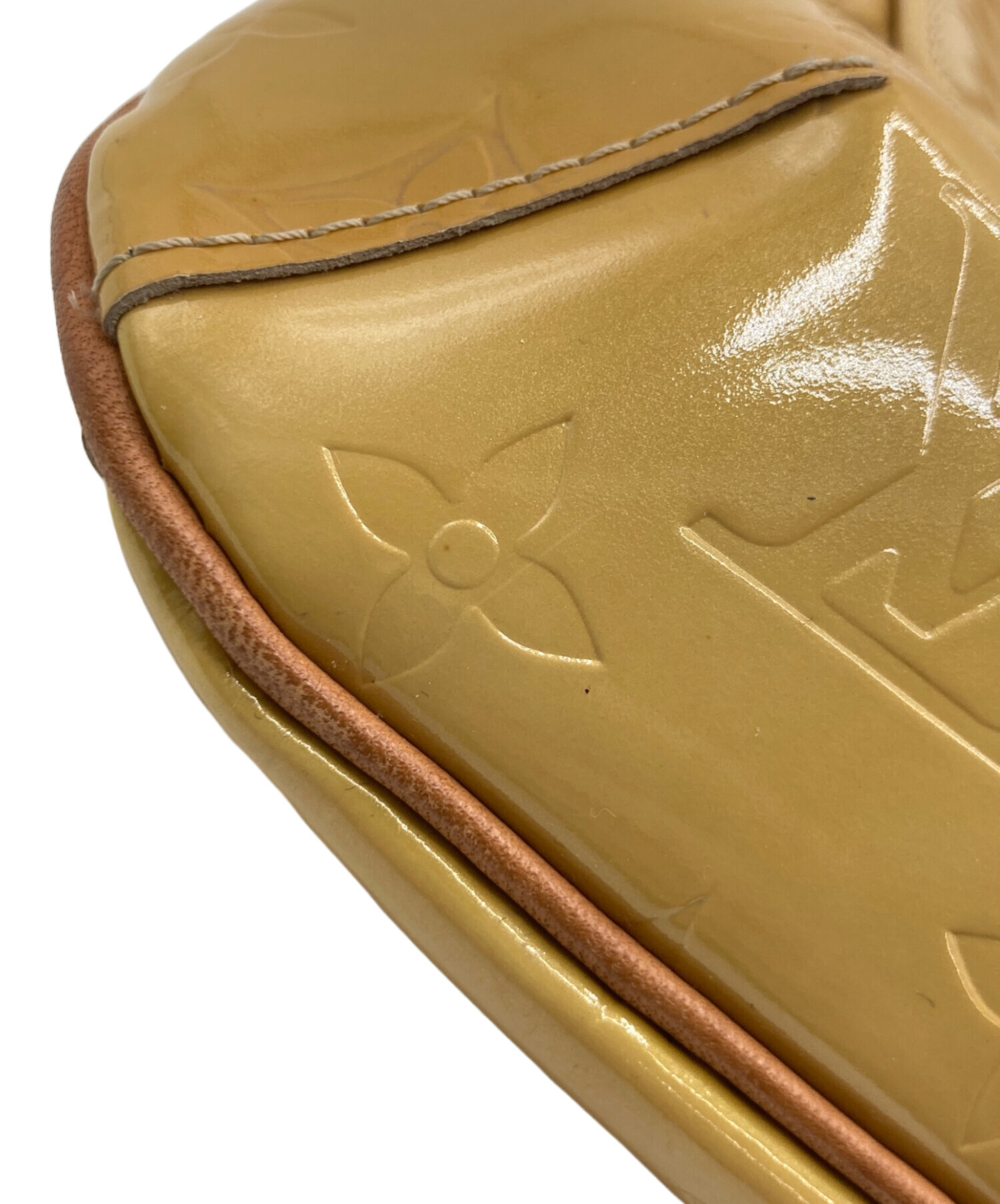 中古・古着通販】LOUIS VUITTON (ルイ ヴィトン) LOUIS VUITTON