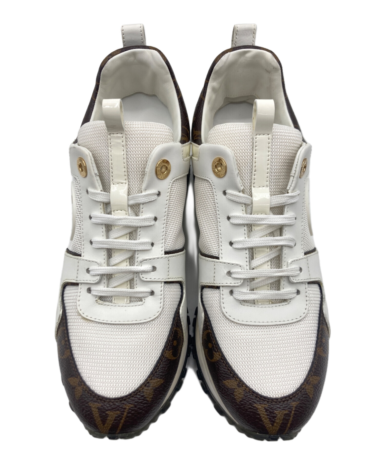 中古・古着通販】LOUIS VUITTON (ルイ ヴィトン) ランアウェイ・ライン