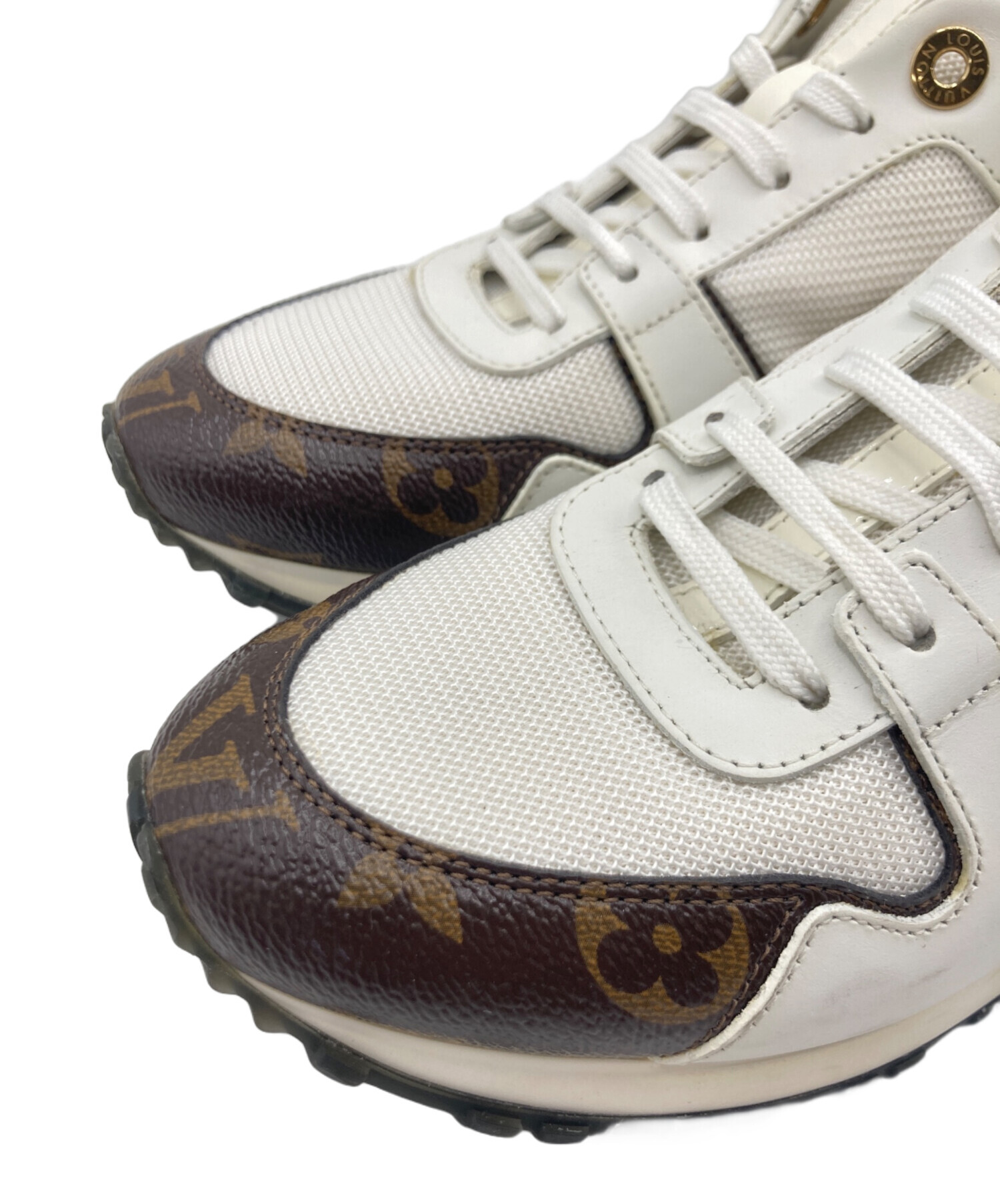 中古・古着通販】LOUIS VUITTON (ルイ ヴィトン) ランアウェイ・ライン