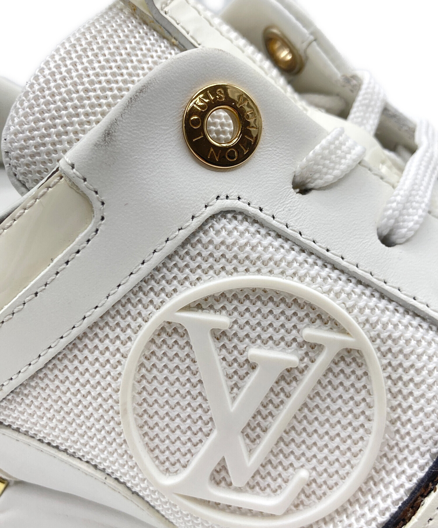 中古・古着通販】LOUIS VUITTON (ルイ ヴィトン) ランアウェイ・ライン