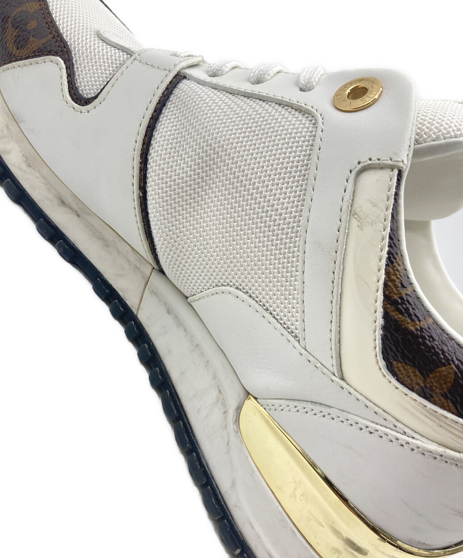 中古・古着通販】LOUIS VUITTON (ルイ ヴィトン) ランアウェイ・ライン