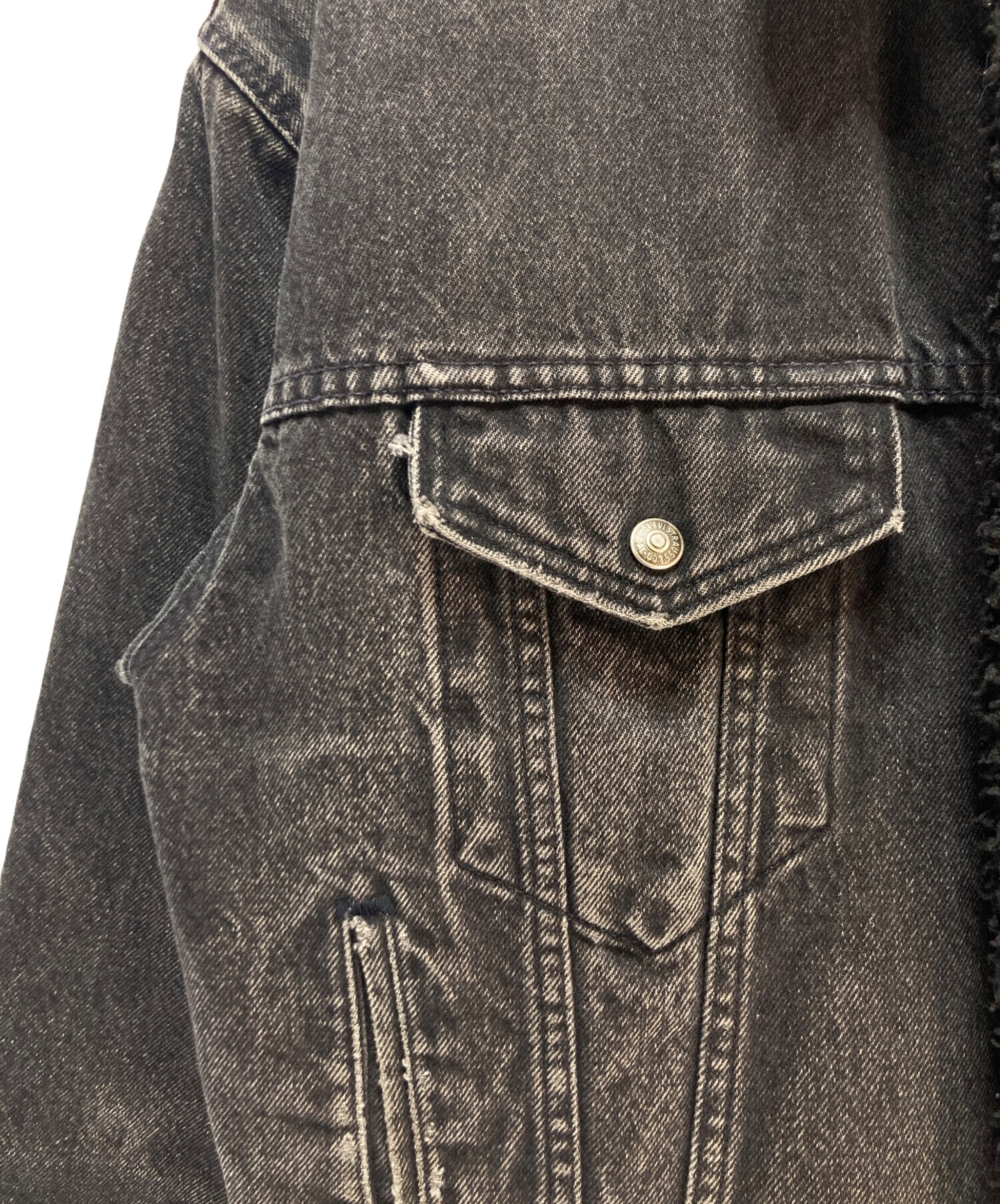中古・古着通販】LEVI