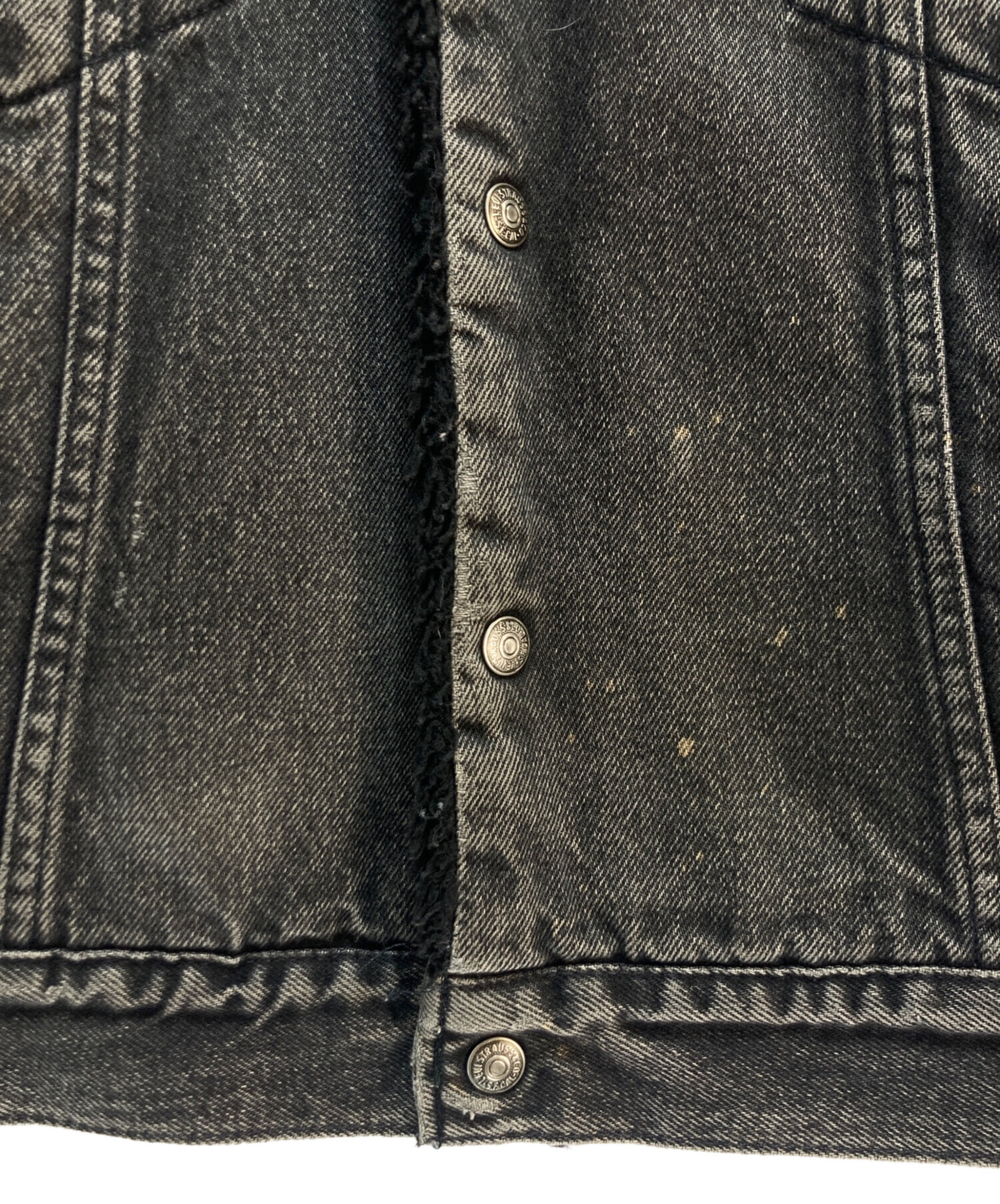 中古・古着通販】LEVI