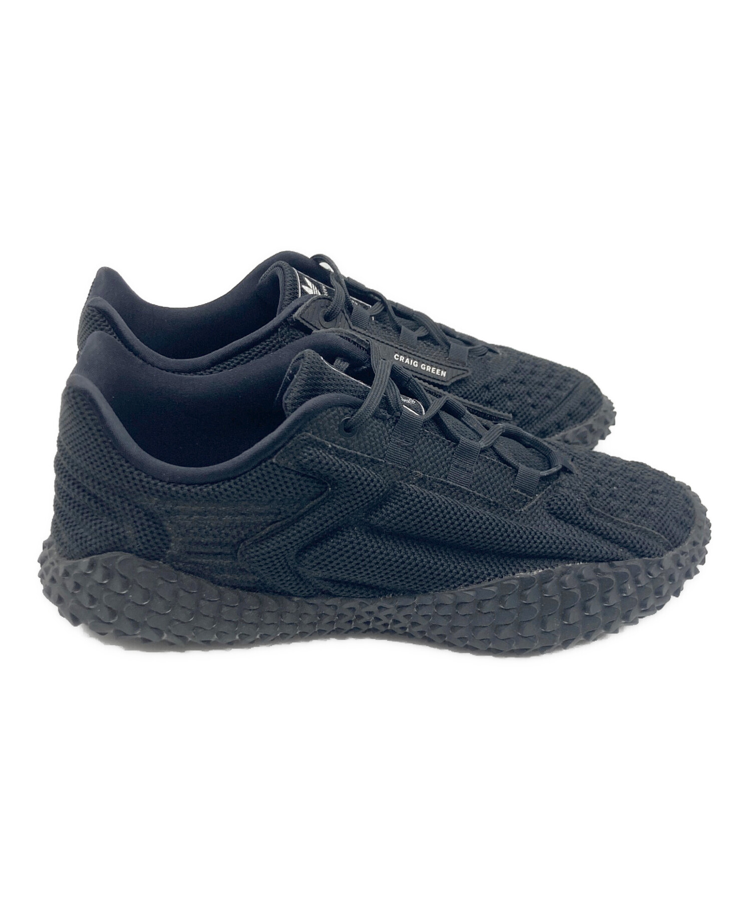 中古・古着通販】adidas (アディダス) CRAIG GREEN (クレイグ グリーン 